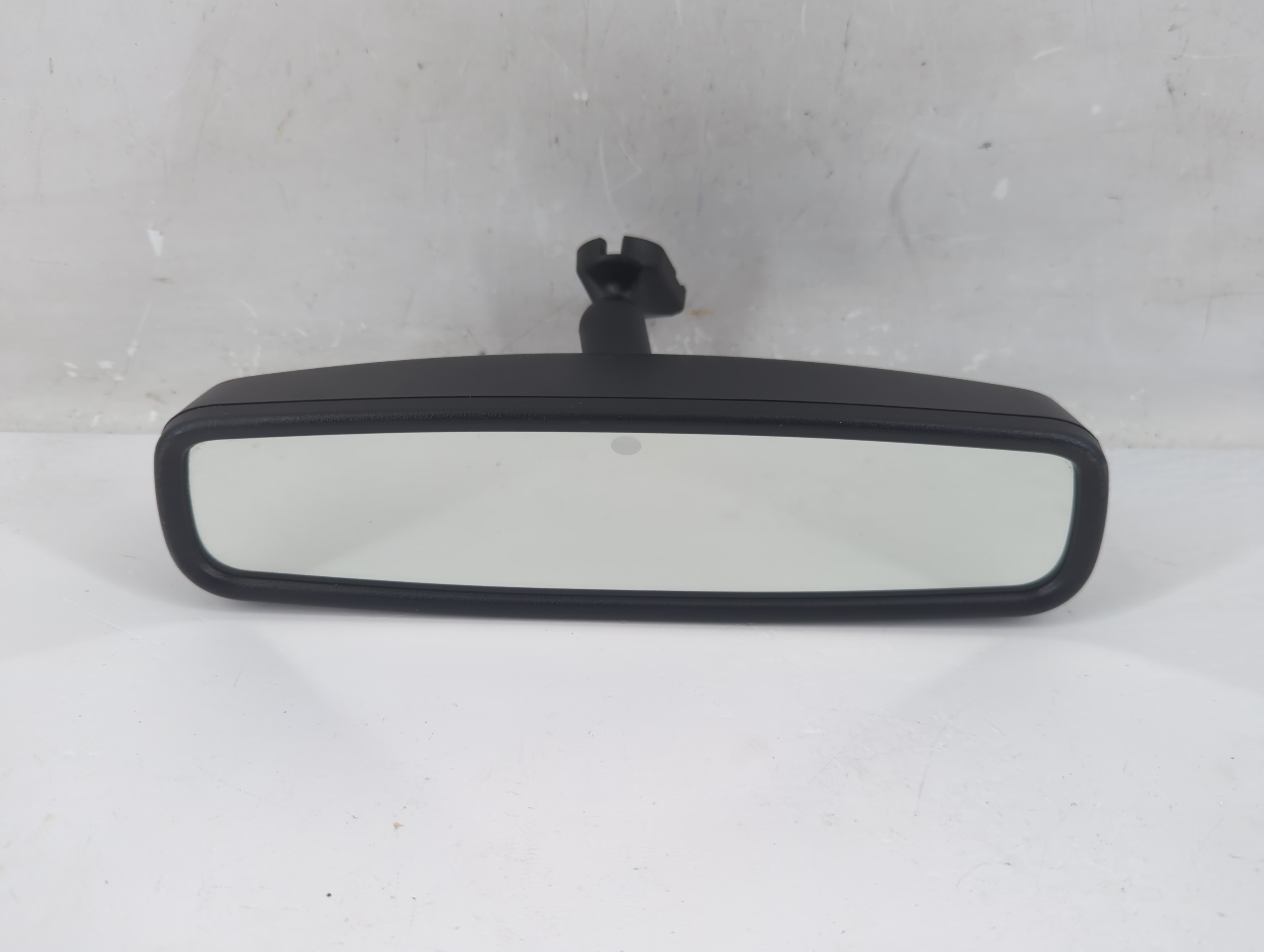 2011 Ford F-150 Interior Rear View Mirror Oem 1220600 - Oemusedautoparts1.com