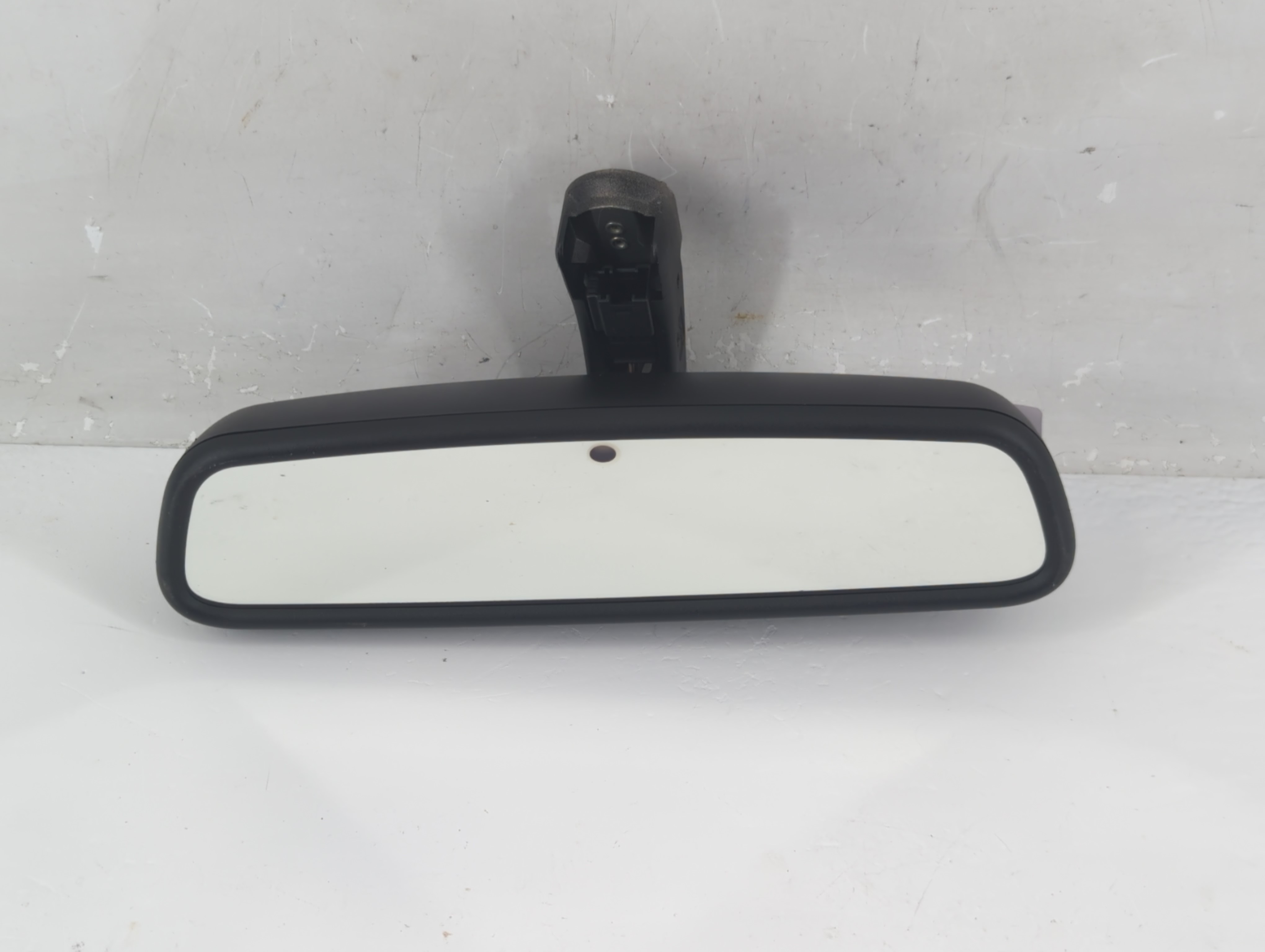 2009 Bmw 750i Interior Rear View Mirror Oem 1220601 - Oemusedautoparts1.com
