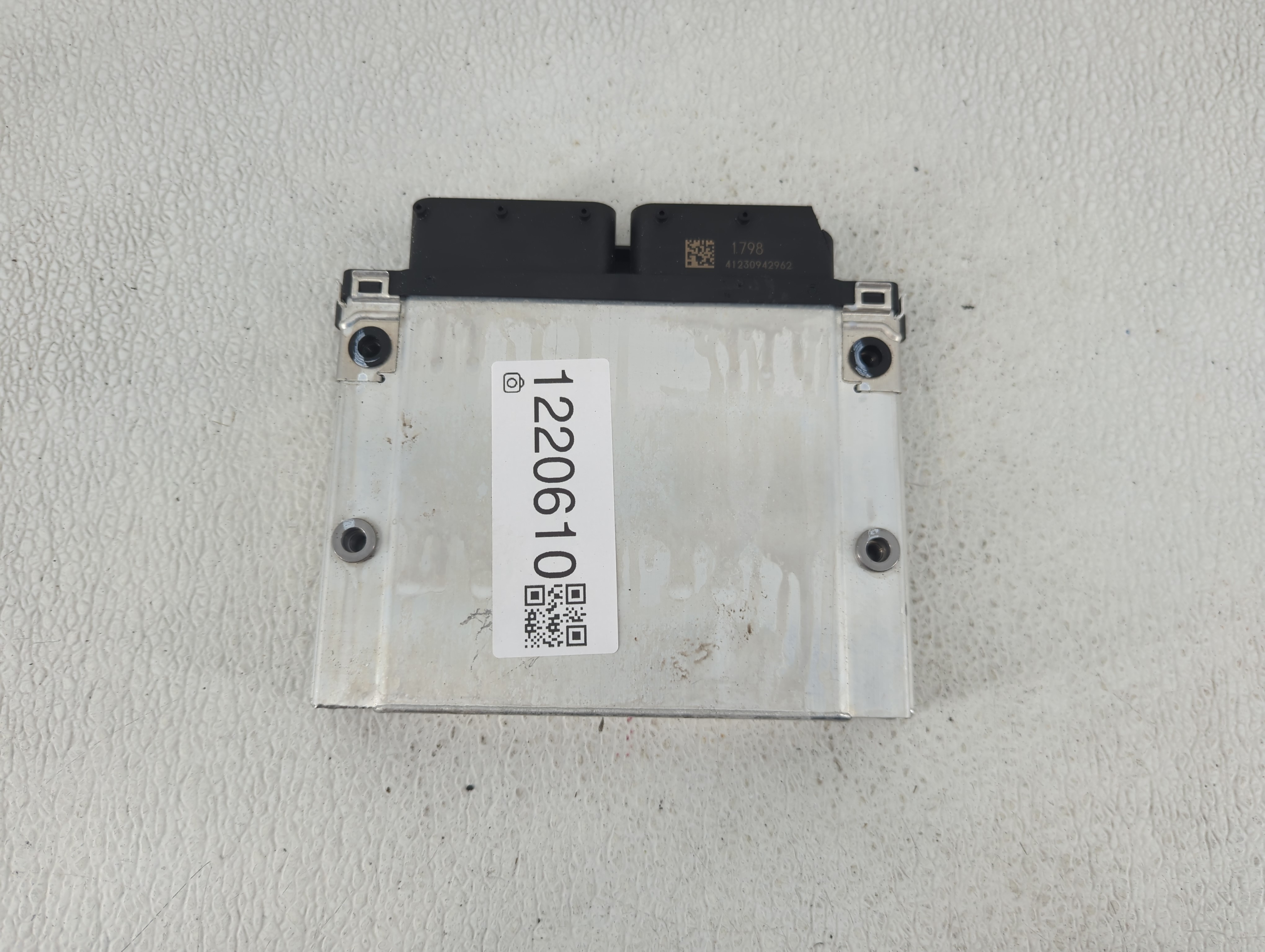2021-2022 Hyundai Elantra Engine Control Computer Ecu Pcm Ecm Pcu Oem 1220610 - Oemusedautoparts1.com