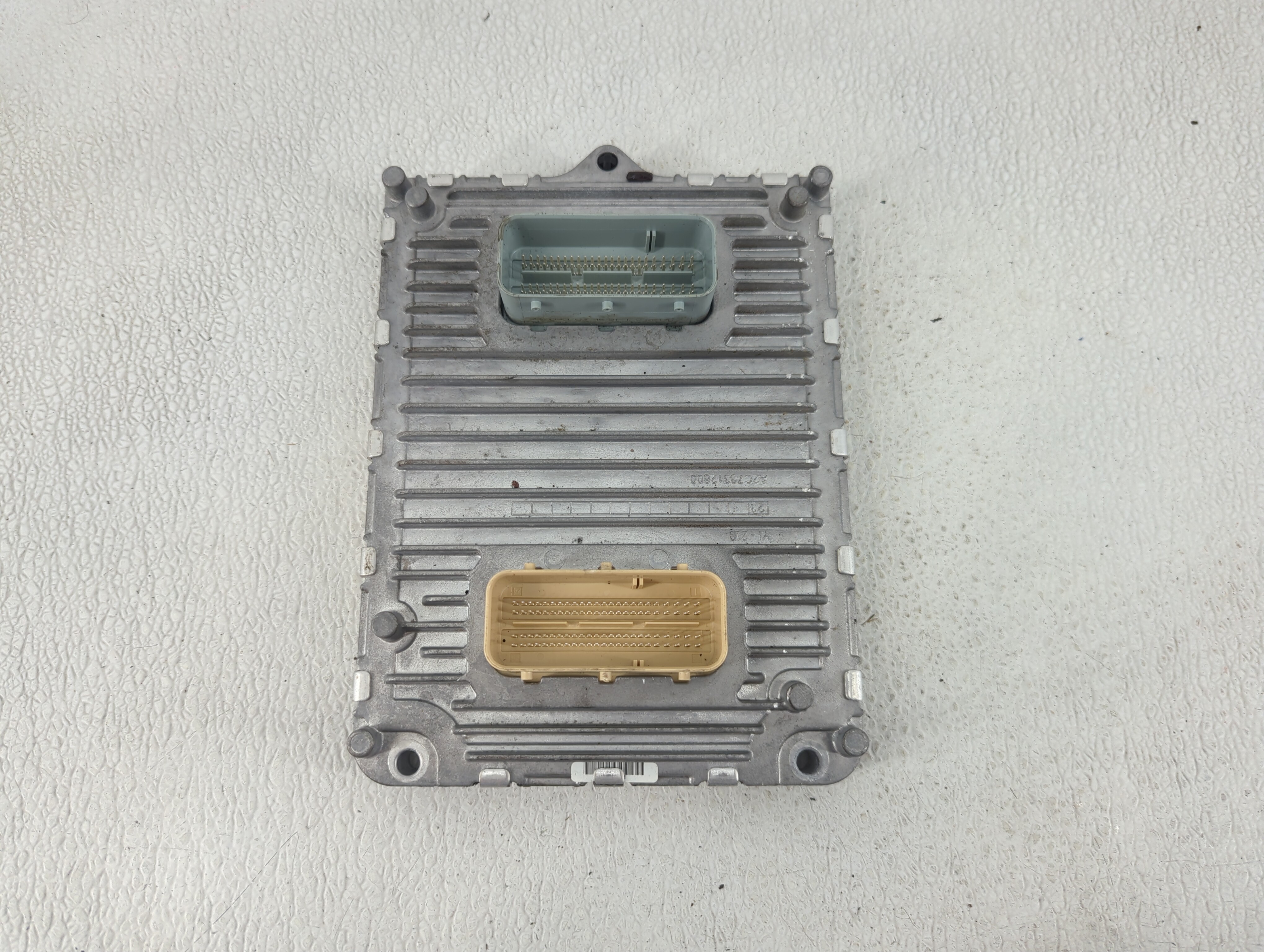2020-2022 Dodge Charger Engine Control Computer Ecu Pcm Ecm Pcu Oem 1220613 - Oemusedautoparts1.com