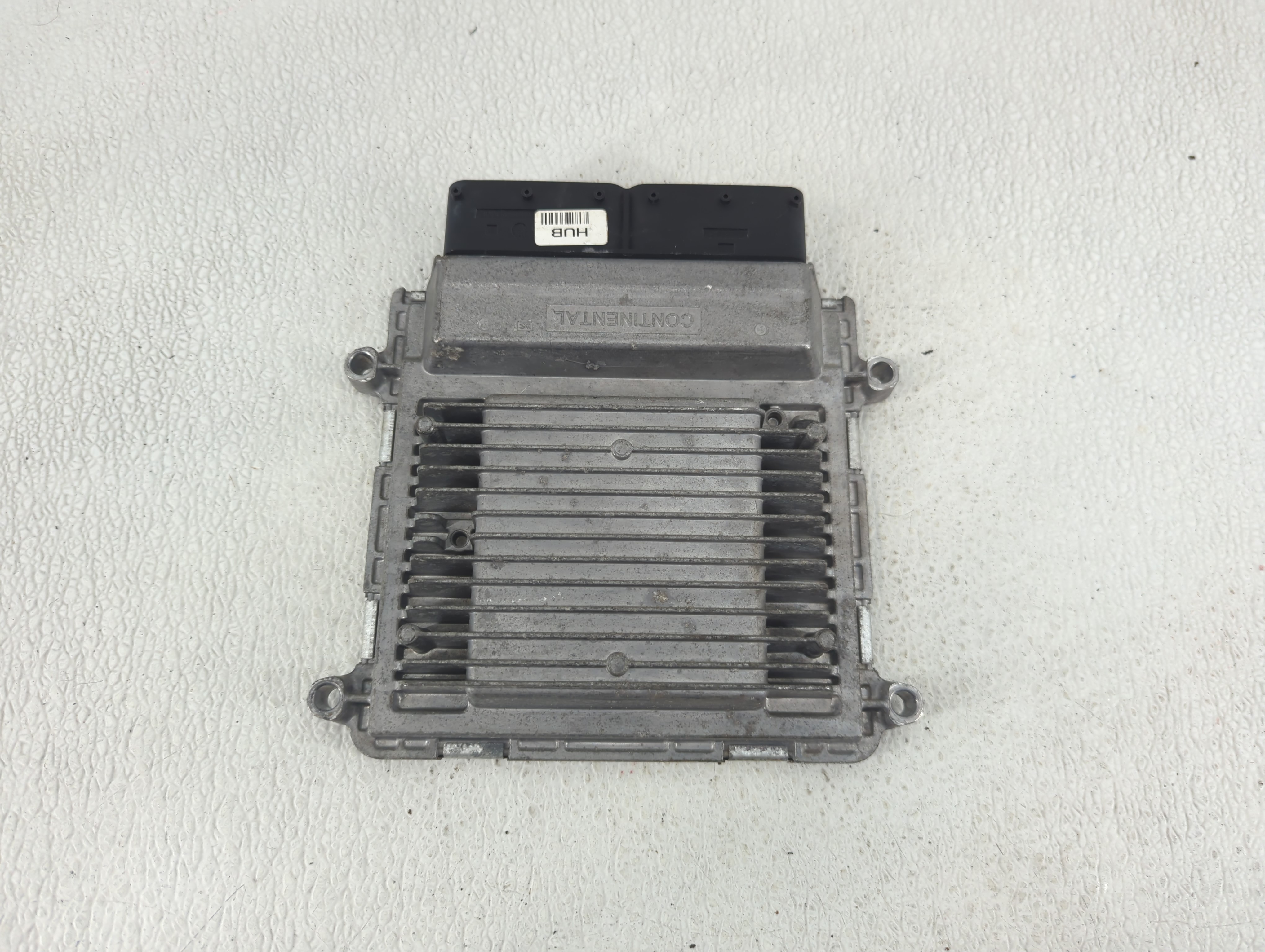2011-2013 Hyundai Elantra Engine Control Computer Ecu Pcm Ecm Pcu Oem 1220614 - Oemusedautoparts1.com