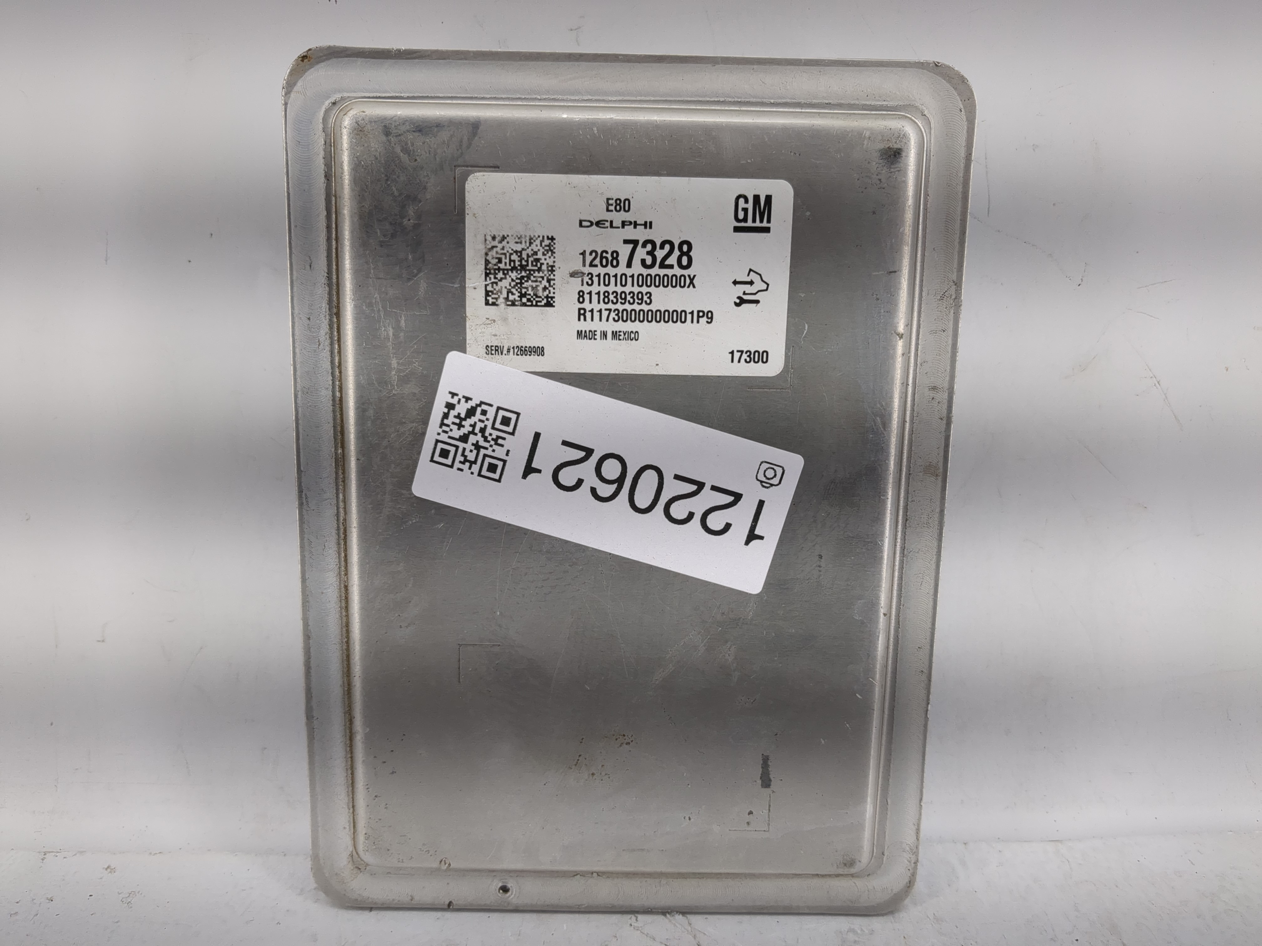 2018-2020 Gmc Terrain Engine Control Computer Ecu Pcm Ecm Pcu Oem 1220621 - Oemusedautoparts1.com