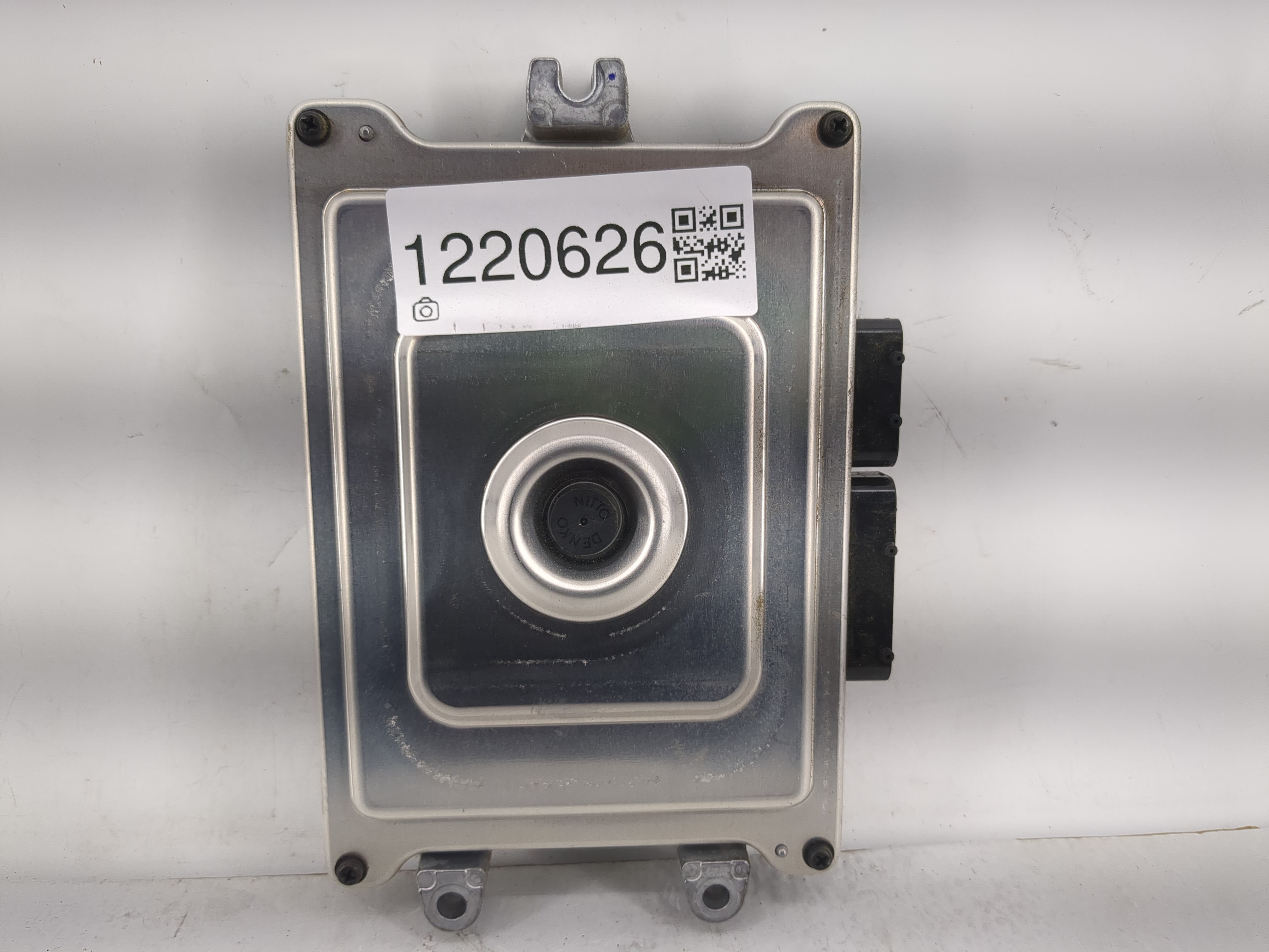 2022-2022 Honda Civic Engine Control Computer Ecu Pcm Ecm Pcu Oem 1220626 - Oemusedautoparts1.com
