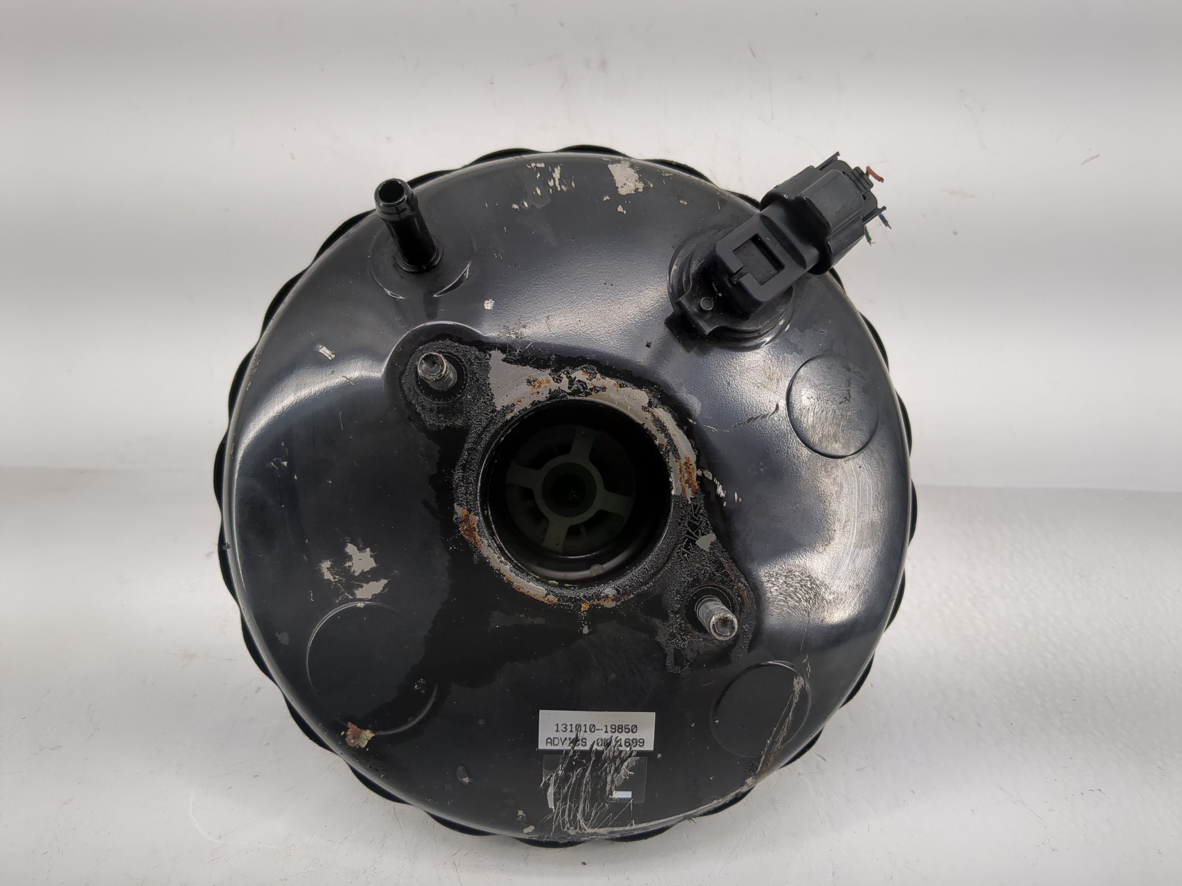 2021 Mitsubishi Mirage Power Brake Booster Oem 1220631 - Oemusedautoparts1.com