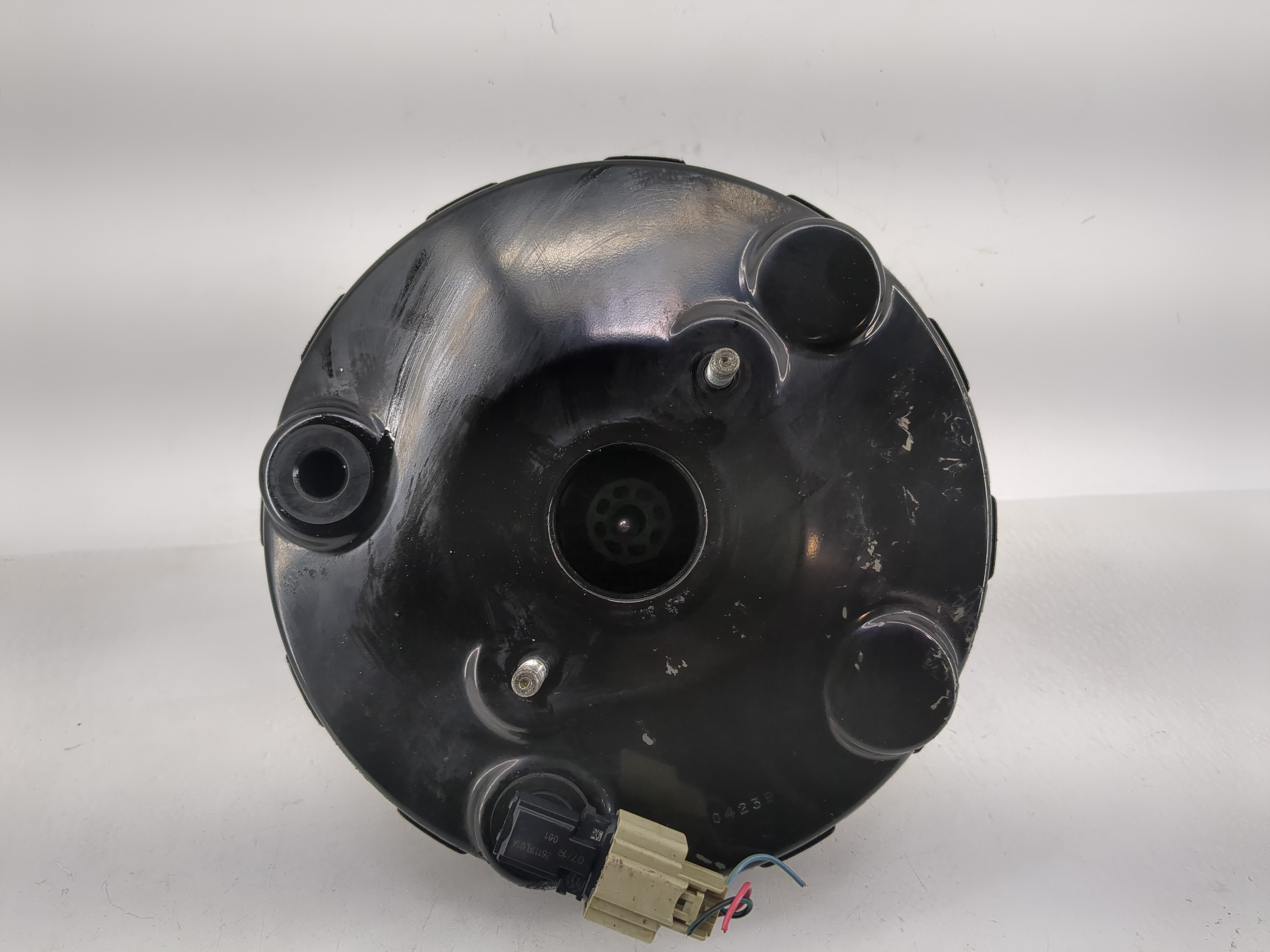 2017-2022 Subaru Impreza Power Brake Booster Oem 1220632 - Oemusedautoparts1.com