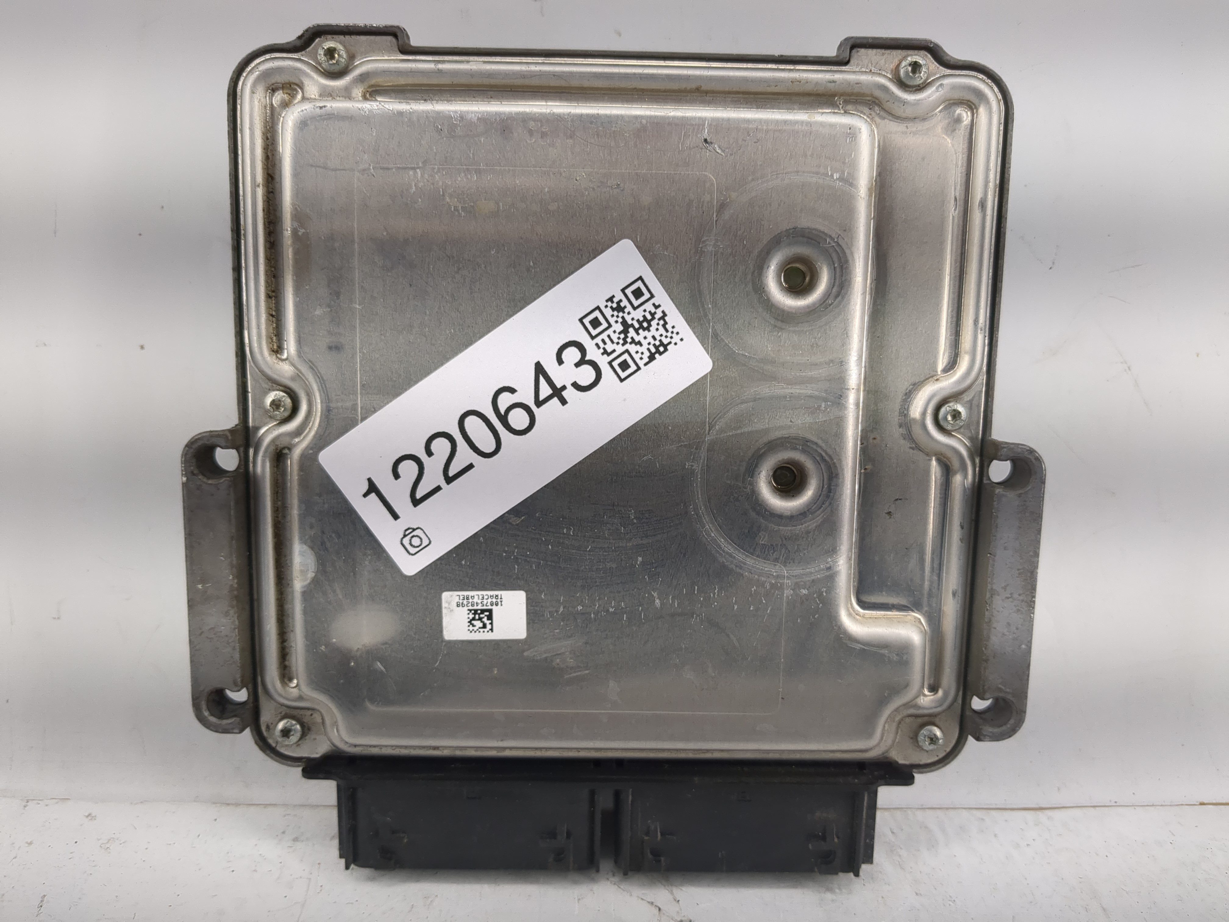 2015-2018 Ford Edge Engine Control Computer Ecu Pcm Ecm Pcu Oem 1220643 - Oemusedautoparts1.com