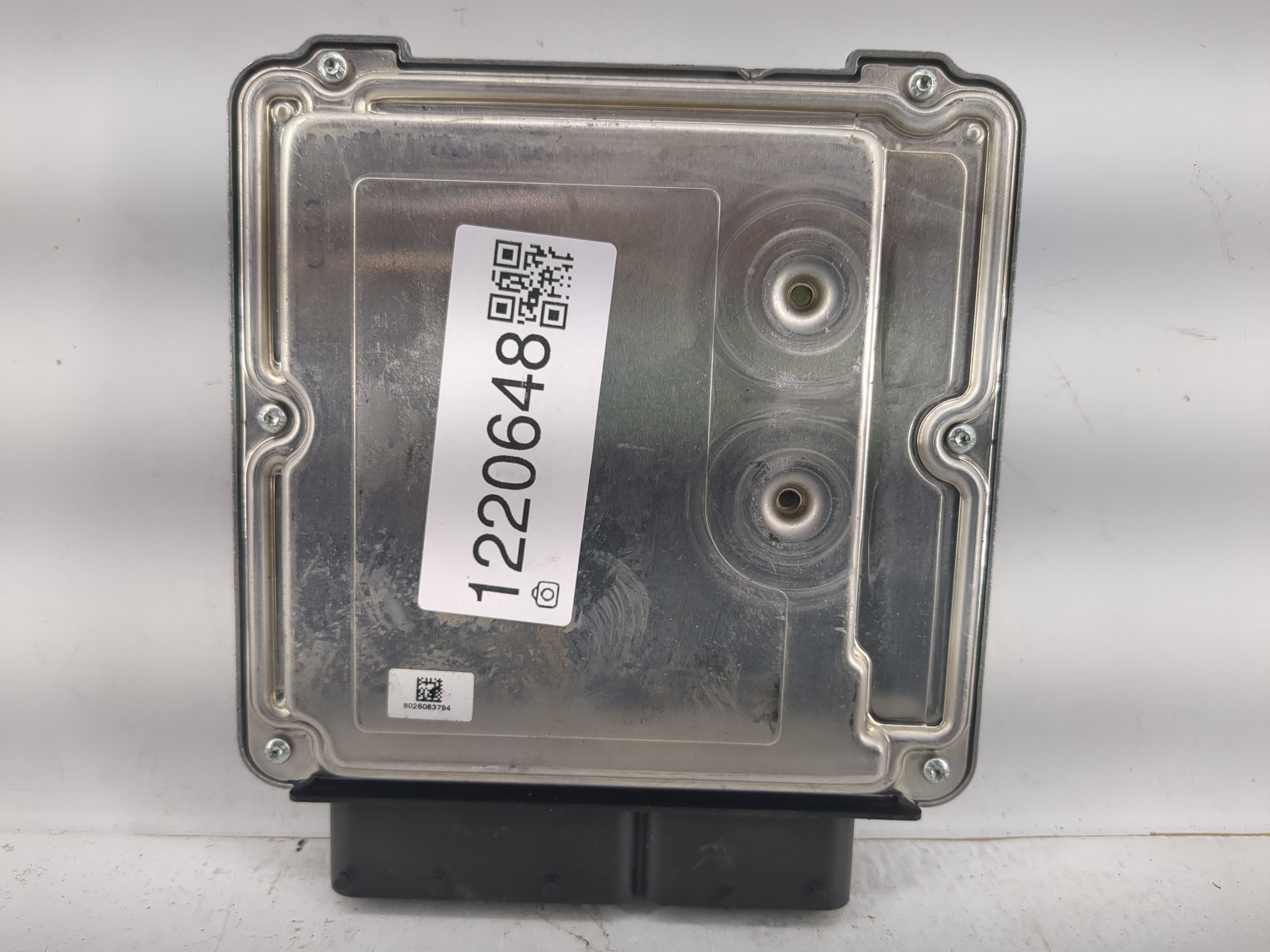 2013-2014 Audi Q5 Engine Control Computer Ecu Pcm Ecm Pcu Oem 1220648 - Oemusedautoparts1.com