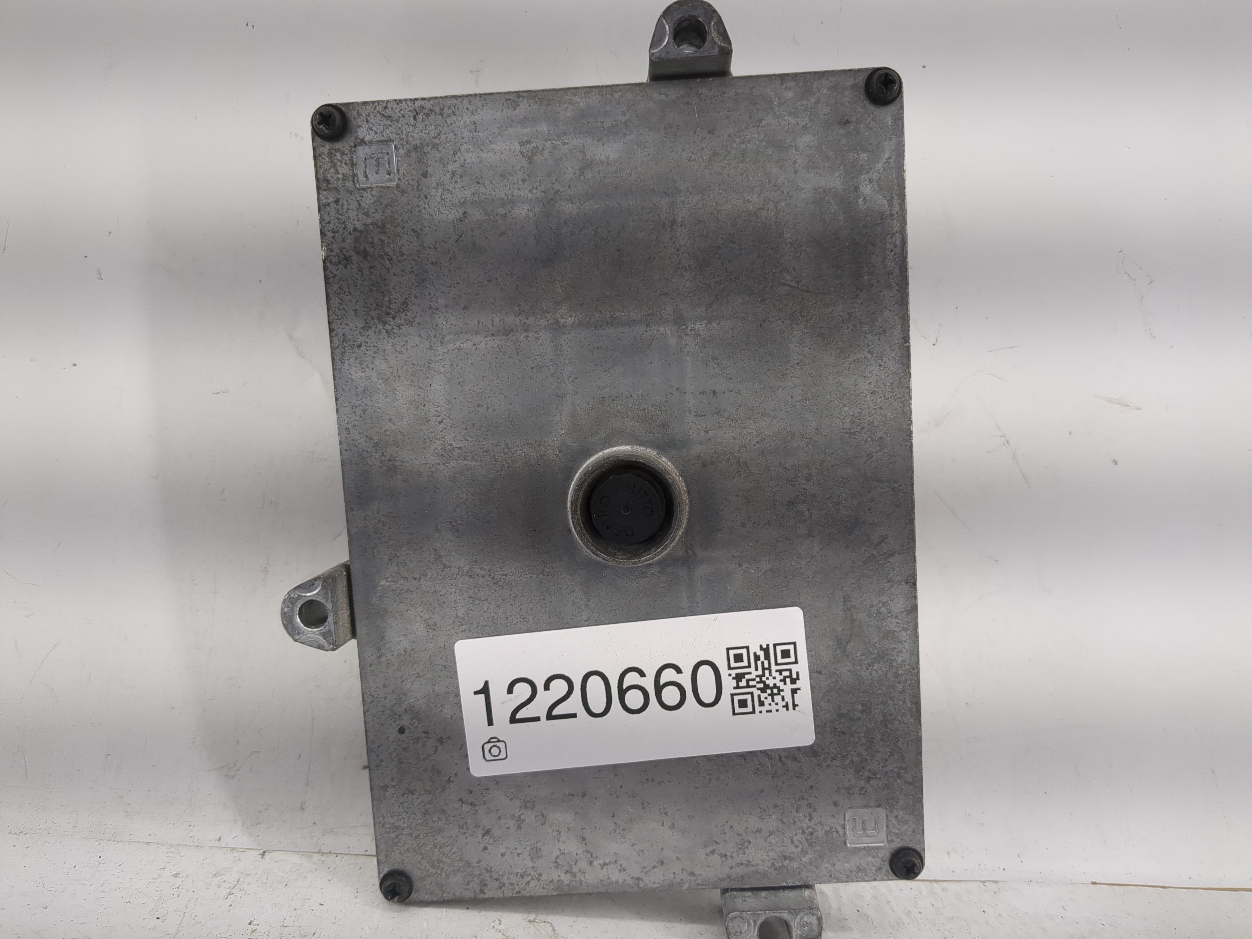 2014-2016 Honda Odyssey Engine Control Computer Ecu Pcm Ecm Pcu Oem 1220660 - Oemusedautoparts1.com