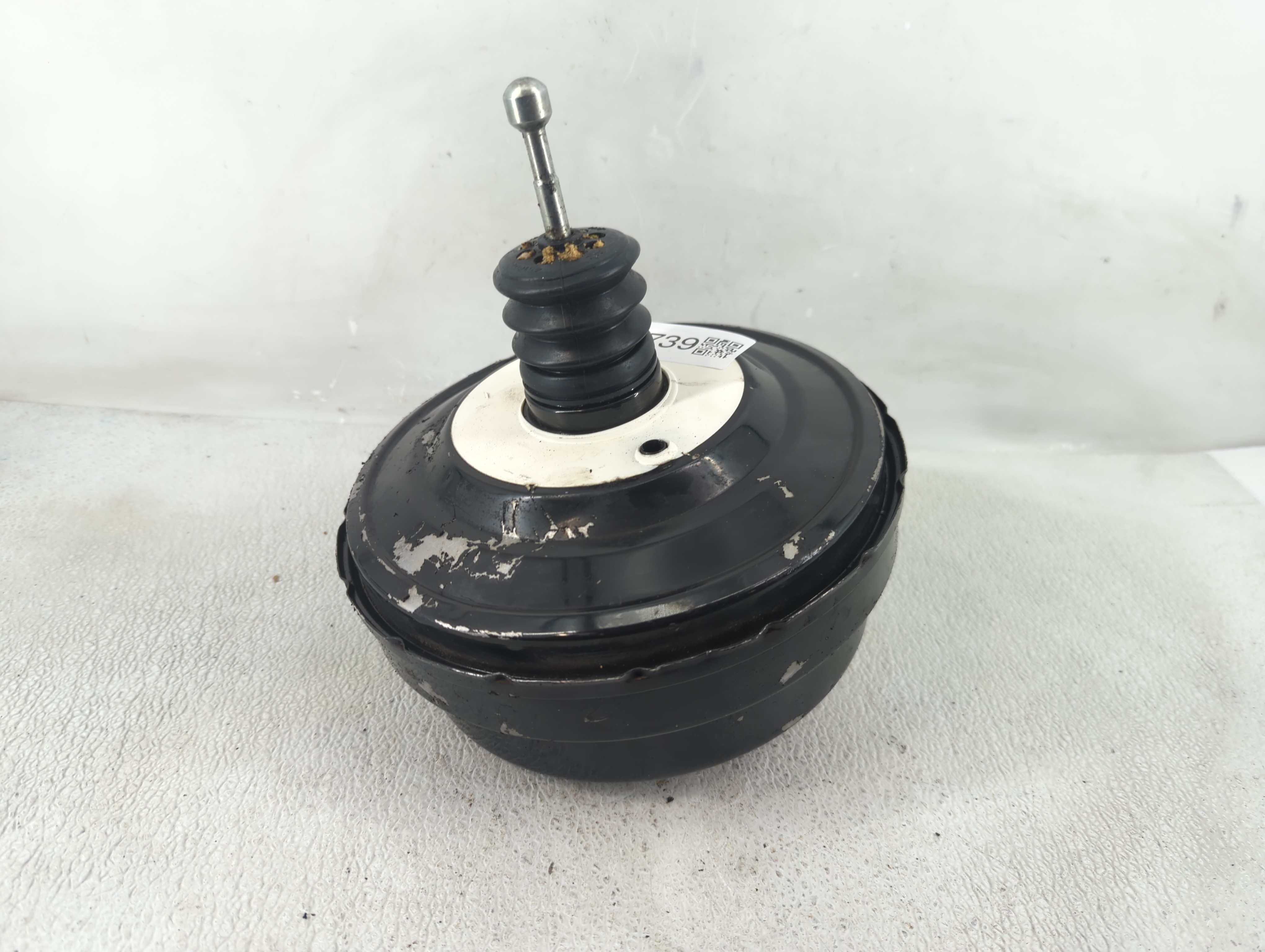 2012-2019 Chevrolet Sonic Power Brake Booster Oem 1220739 - Oemusedautoparts1.com