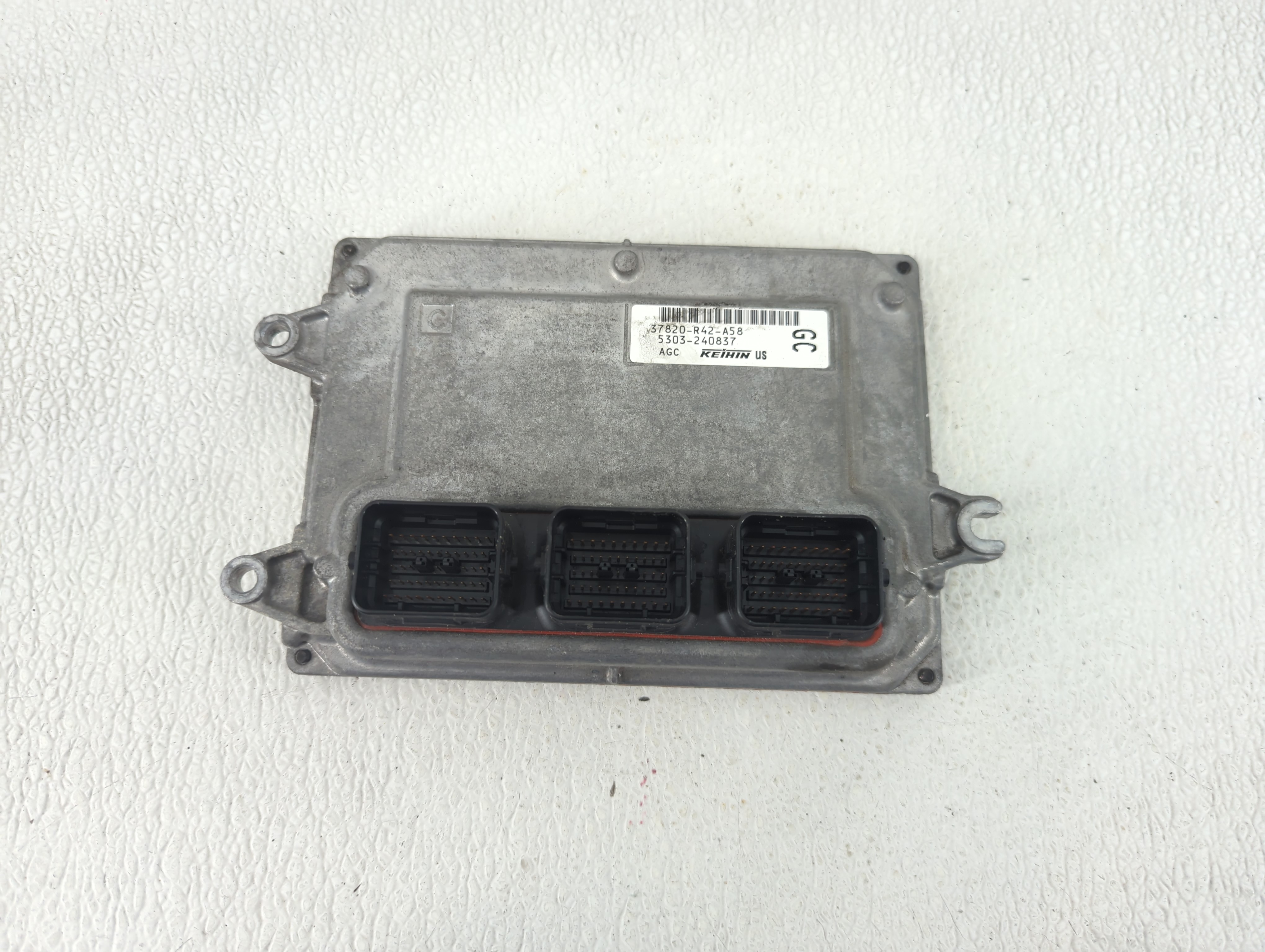 2008-2010 Honda Accord Engine Control Computer Ecu Pcm Ecm Pcu Oem 1220756 - Oemusedautoparts1.com