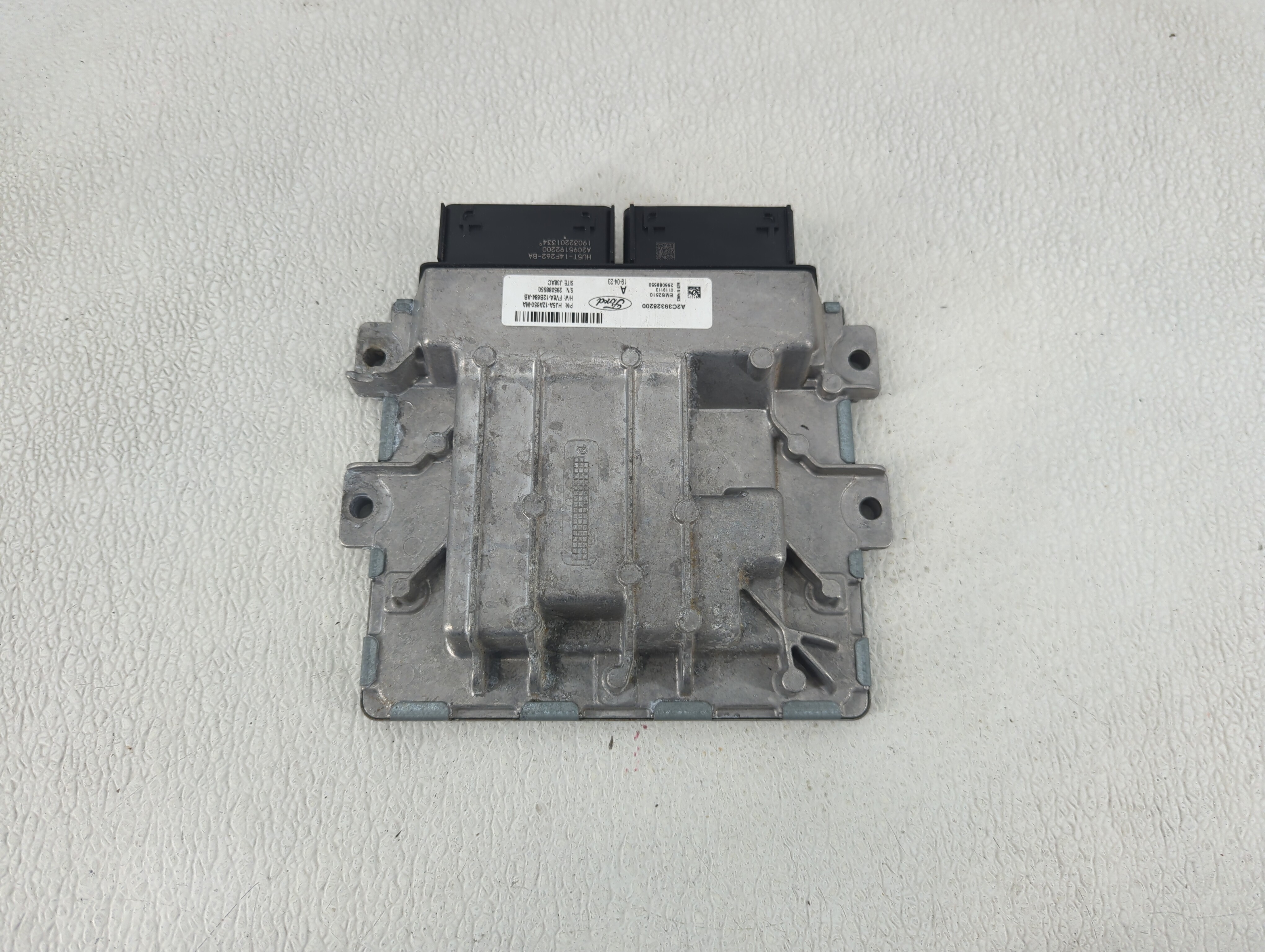 2017-2019 Ford Escape Engine Control Computer Ecu Pcm Ecm Pcu Oem 1220757 - Oemusedautoparts1.com