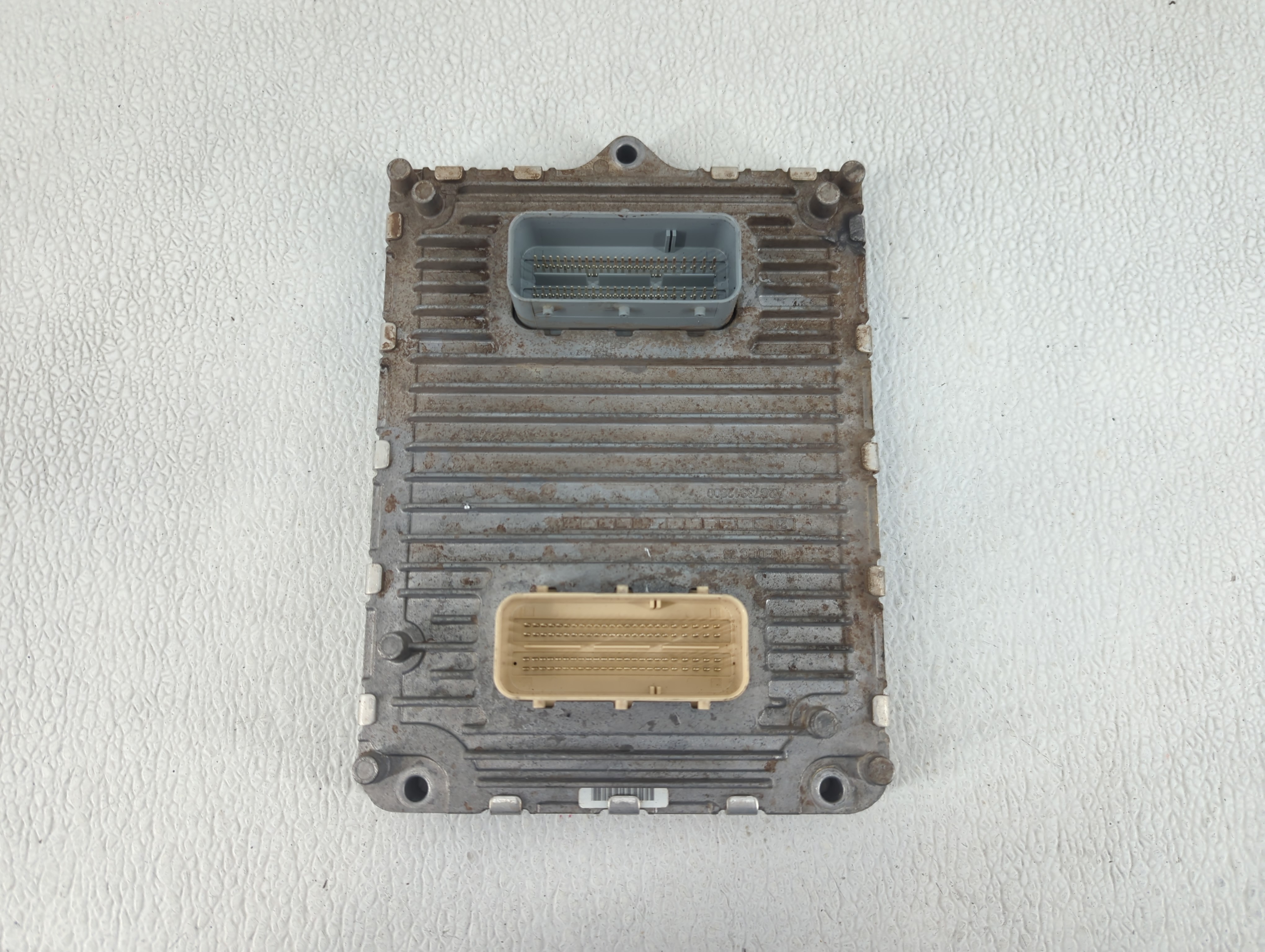 Dodge Ram 1500 Engine Control Computer Ecu Pcm Ecm Pcu Oem 68434916ab 1220759 - Oemusedautoparts1.com