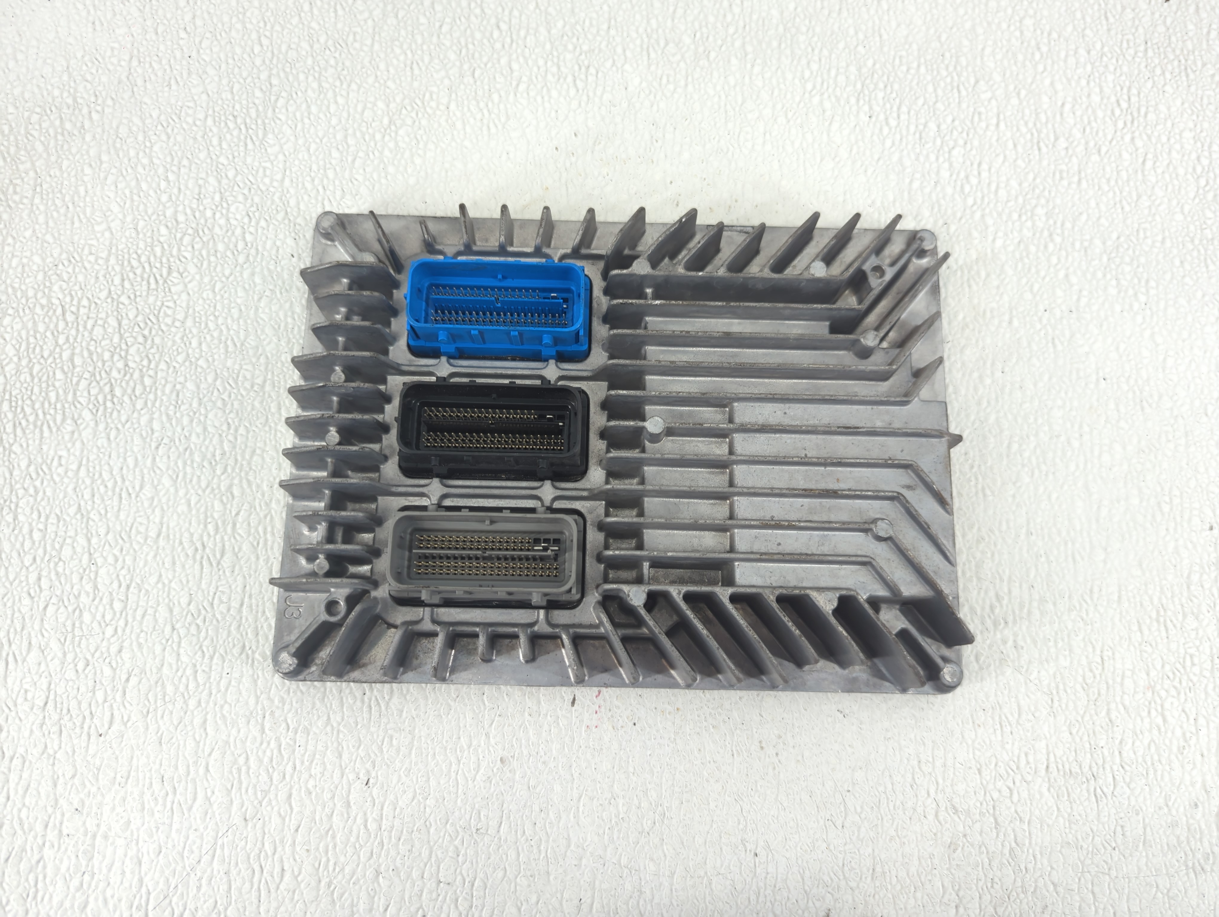 2013-2016 Chevrolet Equinox Engine Control Computer Ecu Pcm Ecm Pcu Oem 1220760 - Oemusedautoparts1.com