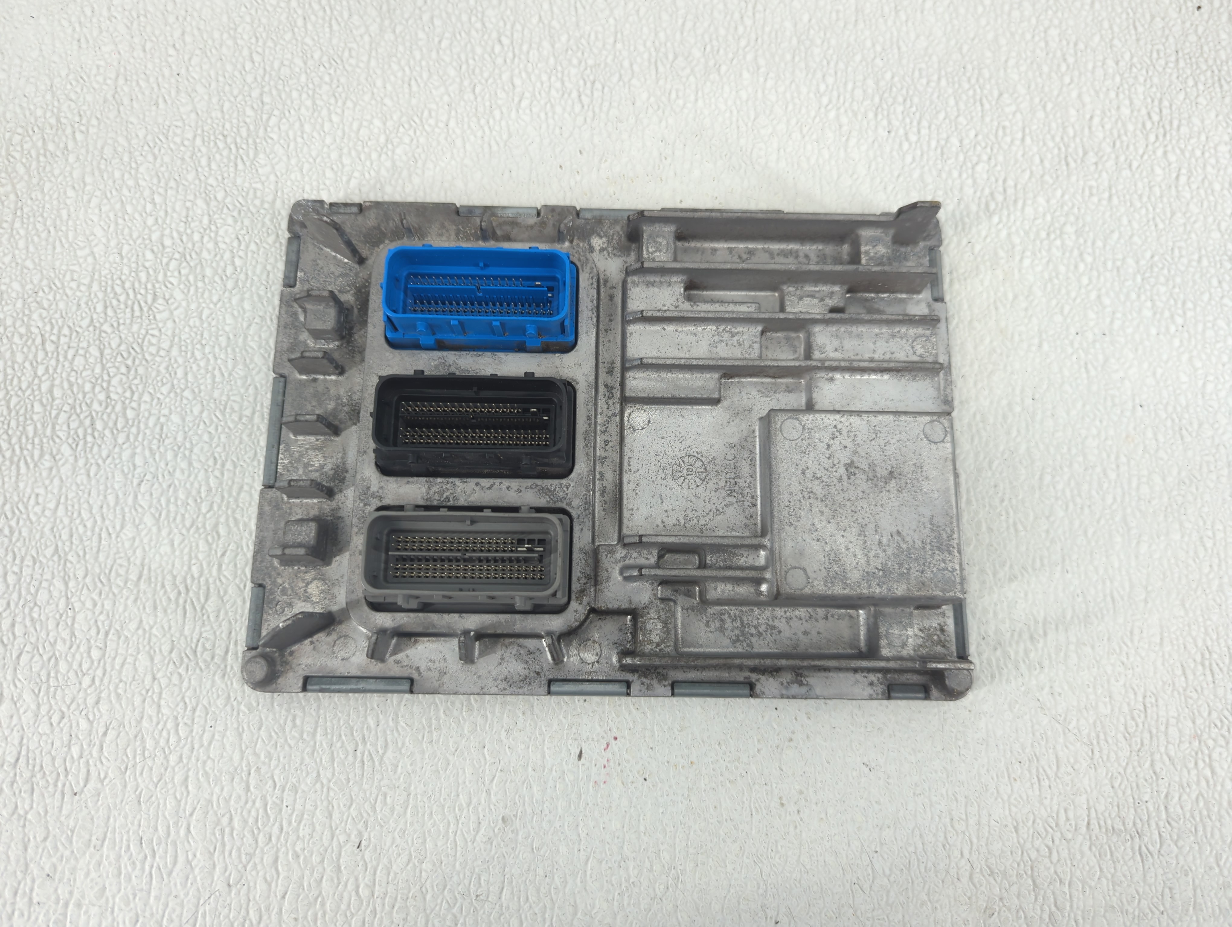 2018-2022 Chevrolet Traverse Engine Control Computer Ecu Pcm Ecm Pcu Oem 1220761 - Oemusedautoparts1.com
