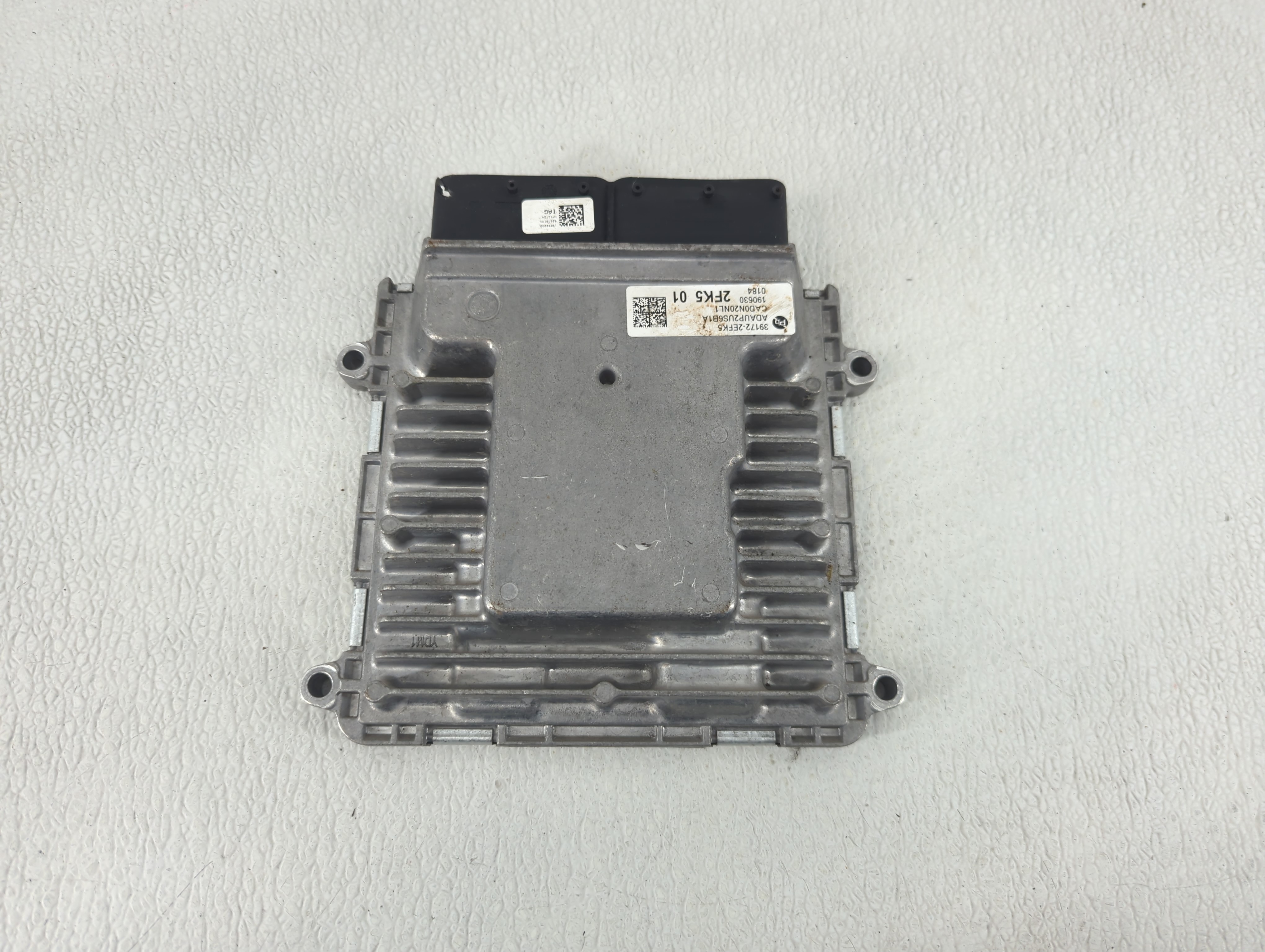2020-2020 Hyundai Elantra Engine Control Computer Ecu Pcm Ecm Pcu Oem 1220762 - Oemusedautoparts1.com