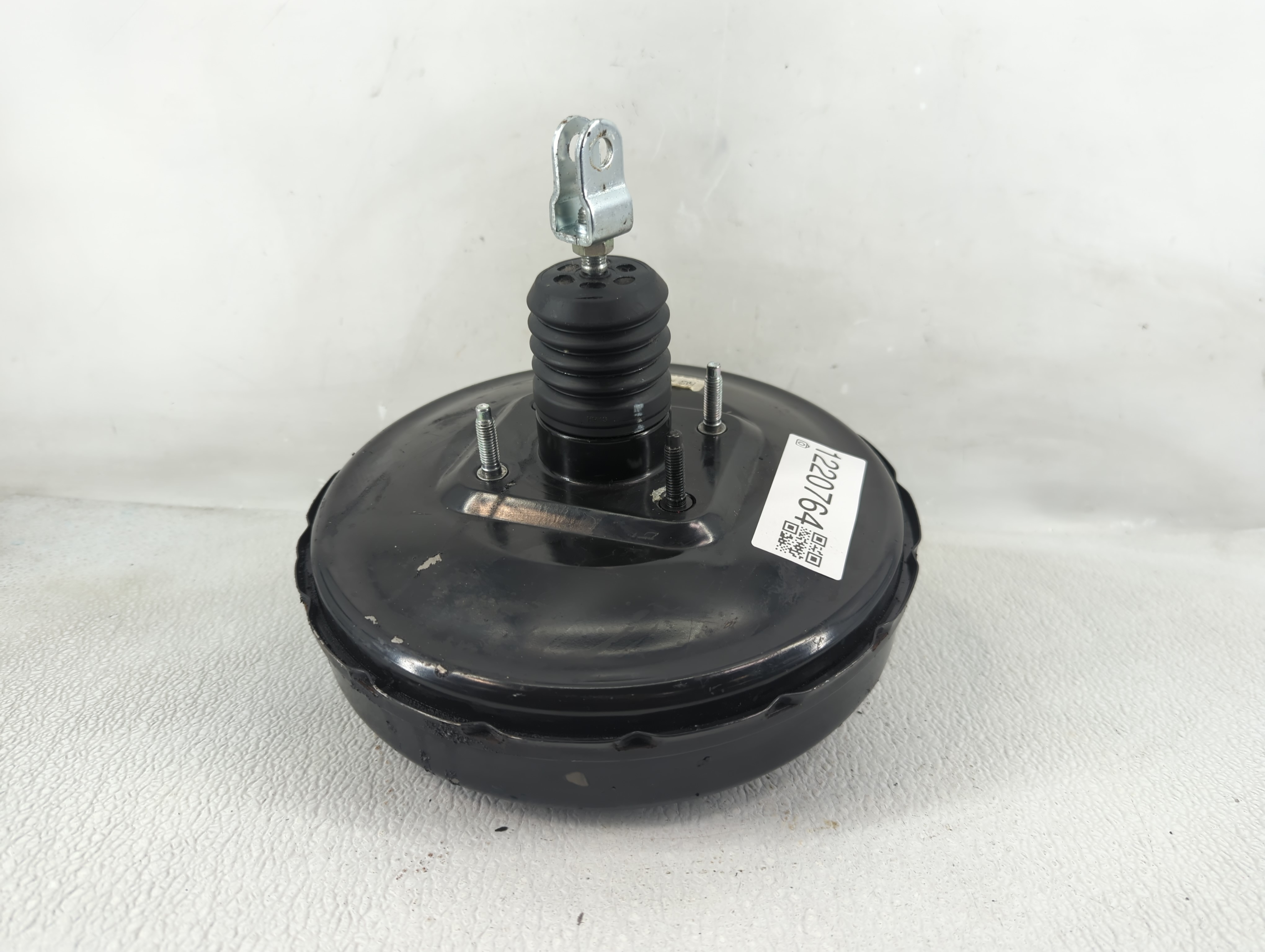 2019-2022 Kia Forte Power Brake Booster Oem 1220764 - Oemusedautoparts1.com