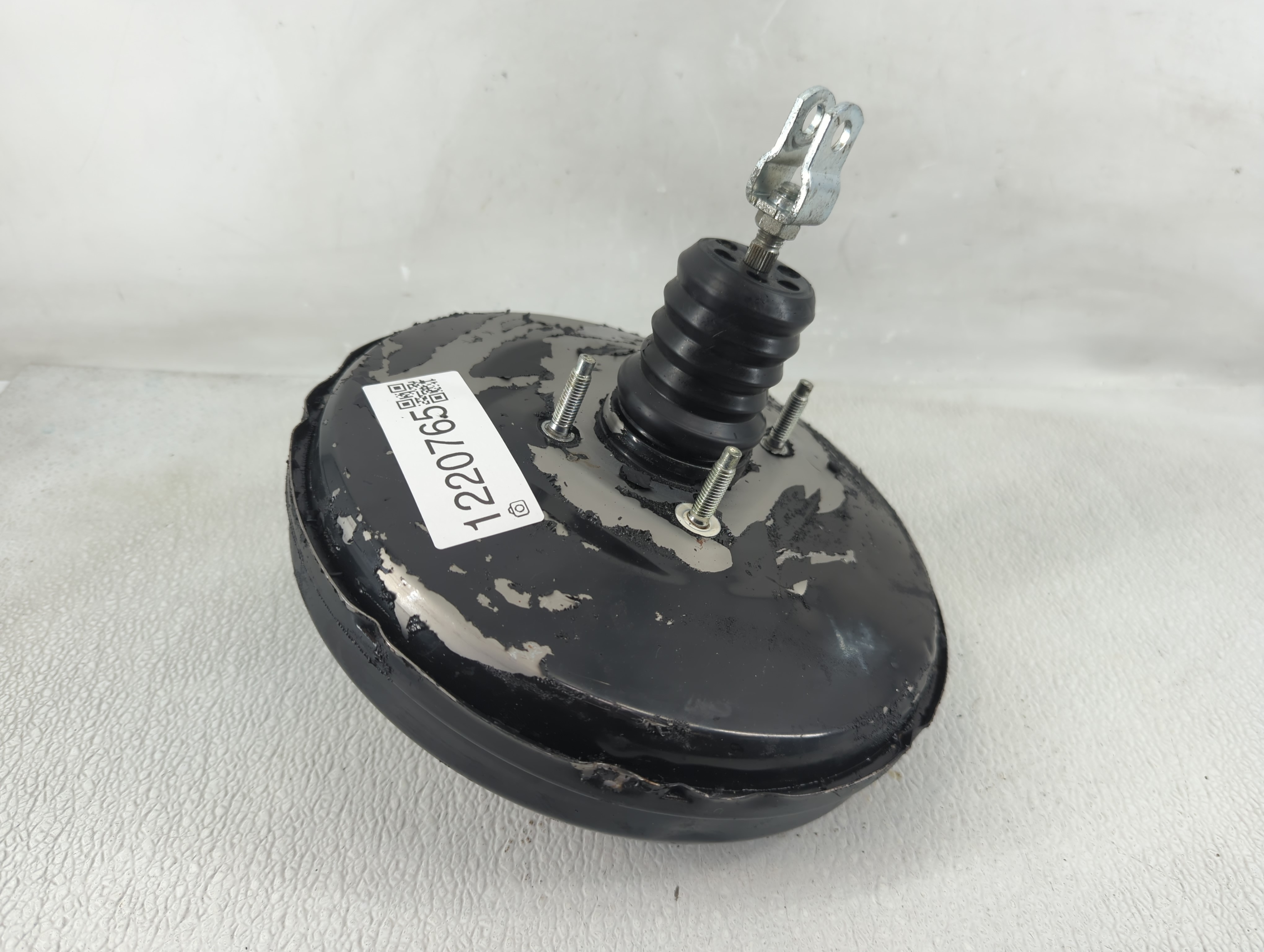 2011-2016 Hyundai Elantra Power Brake Booster Oem 1220765 - Oemusedautoparts1.com