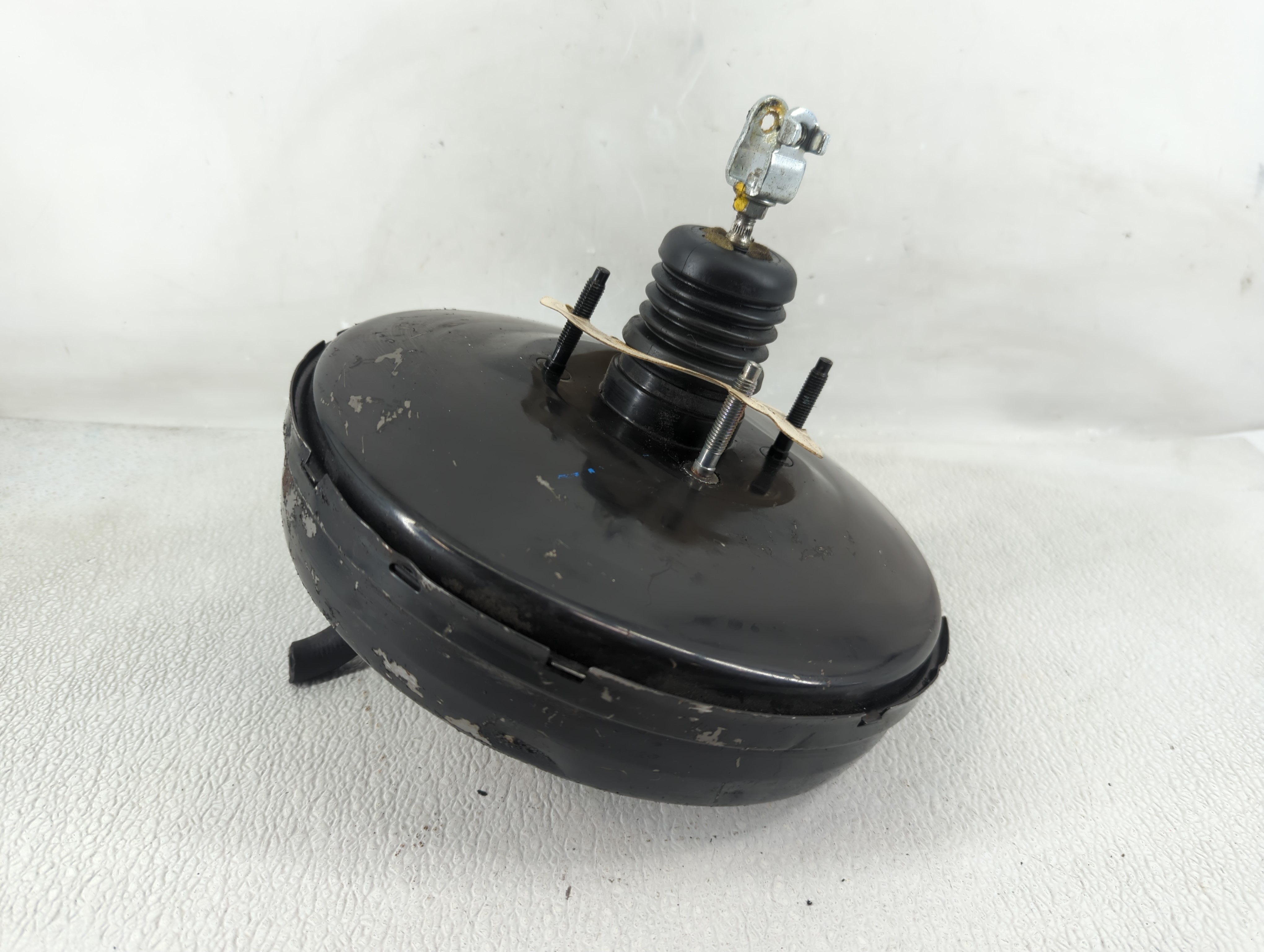 2016-2018 Honda Pilot Power Brake Booster Oem 1220766 - Oemusedautoparts1.com