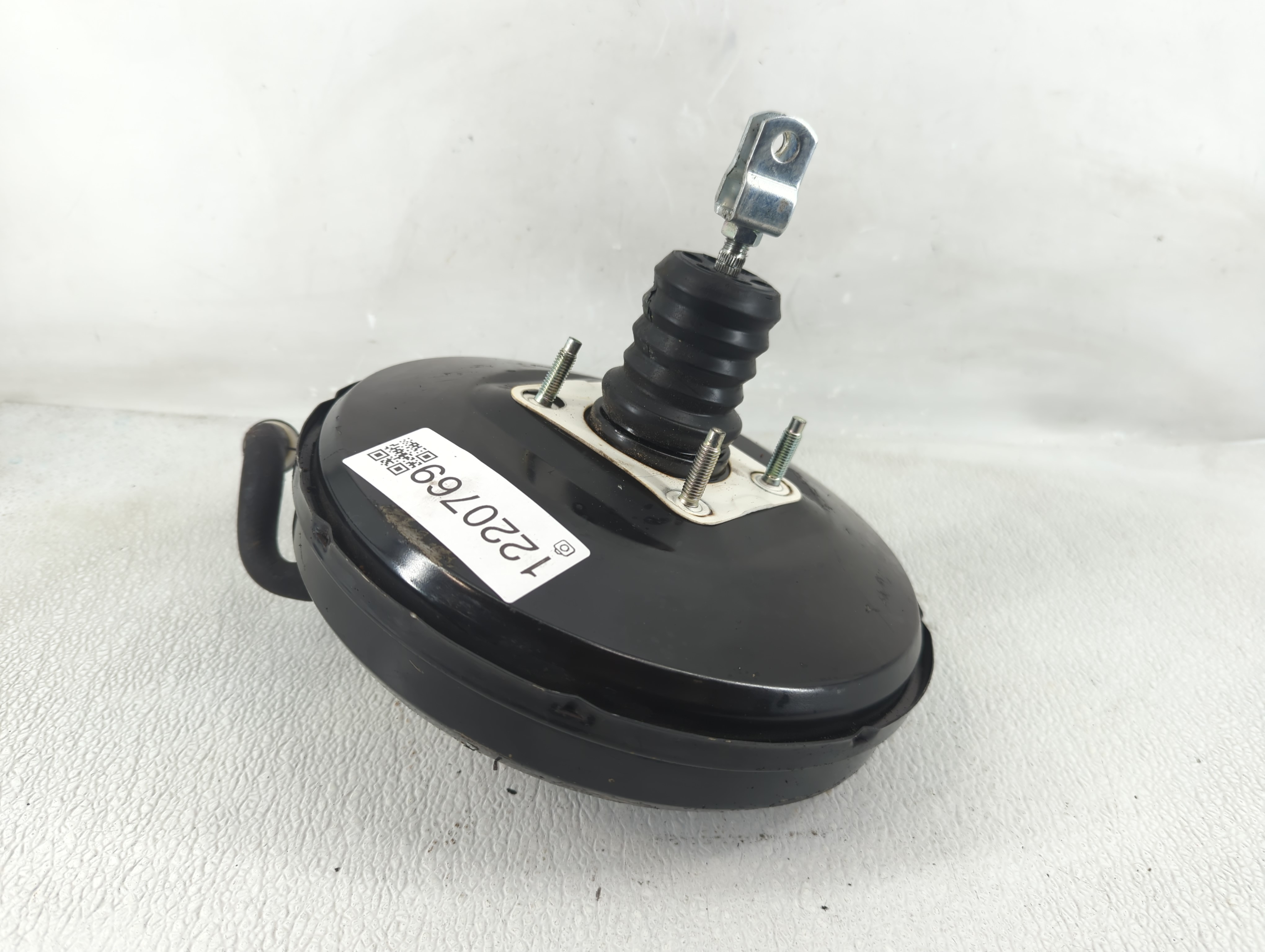 2017-2020 Hyundai Elantra Power Brake Booster Oem 1220769 - Oemusedautoparts1.com