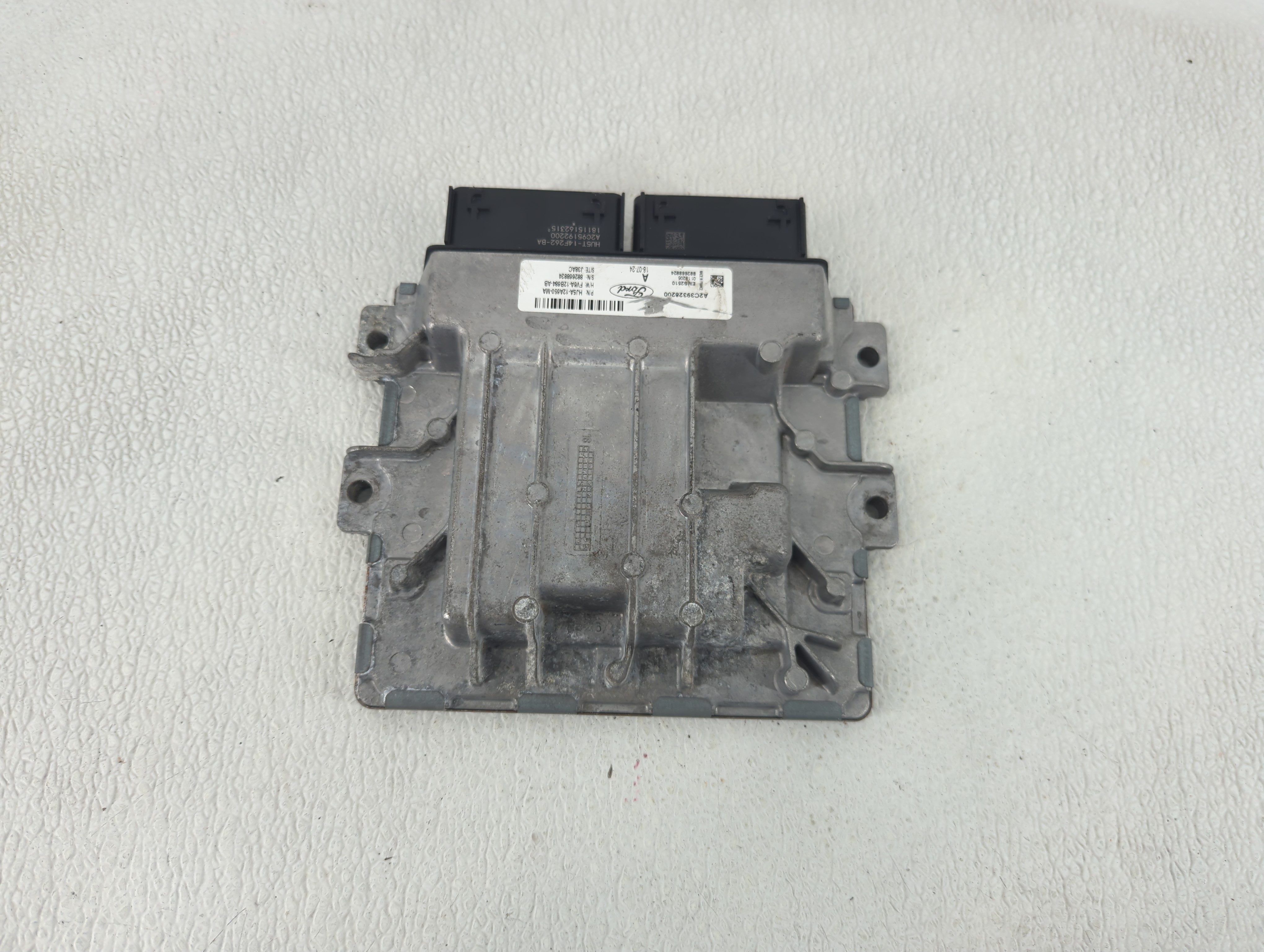 2017-2019 Ford Escape Engine Control Computer Ecu Pcm Ecm Pcu Oem 1220772 - Oemusedautoparts1.com