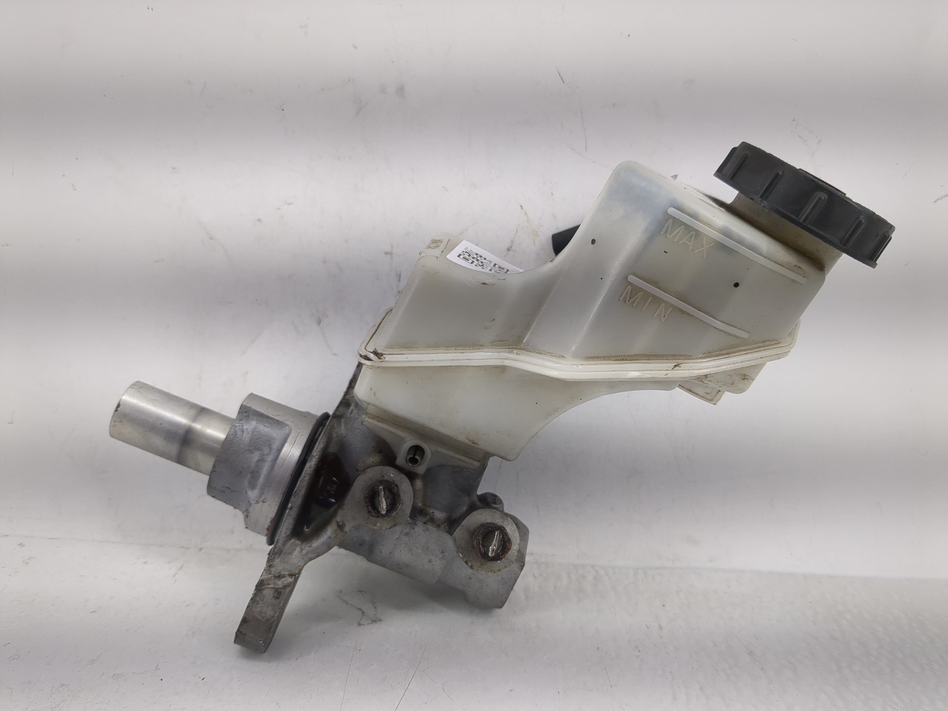 Nissan Altima Brake Master Cylinder 1220780 - Oemusedautoparts1.com