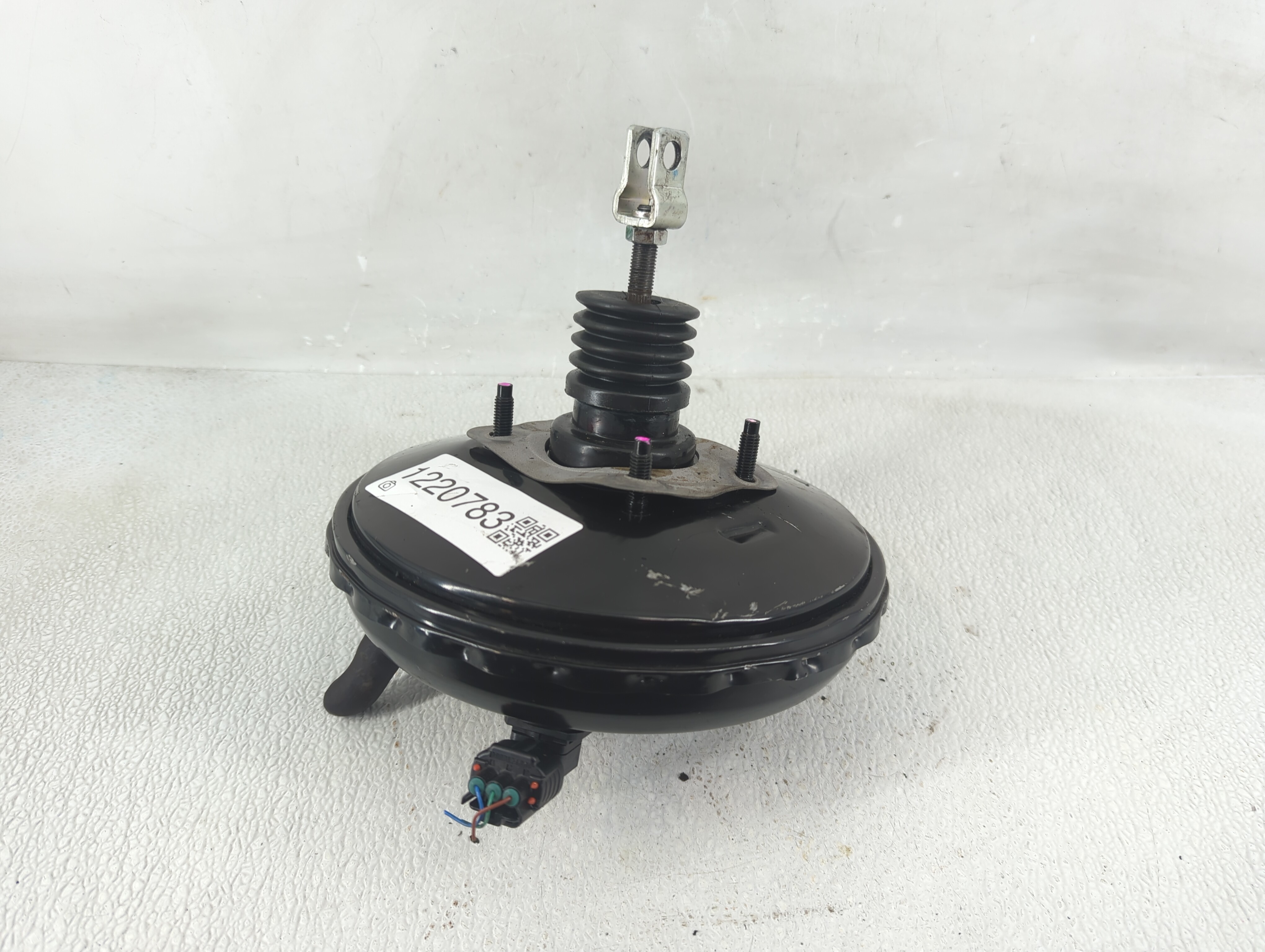 2023 Mitsubishi Mirage Power Brake Booster Oem 1220783 - Oemusedautoparts1.com