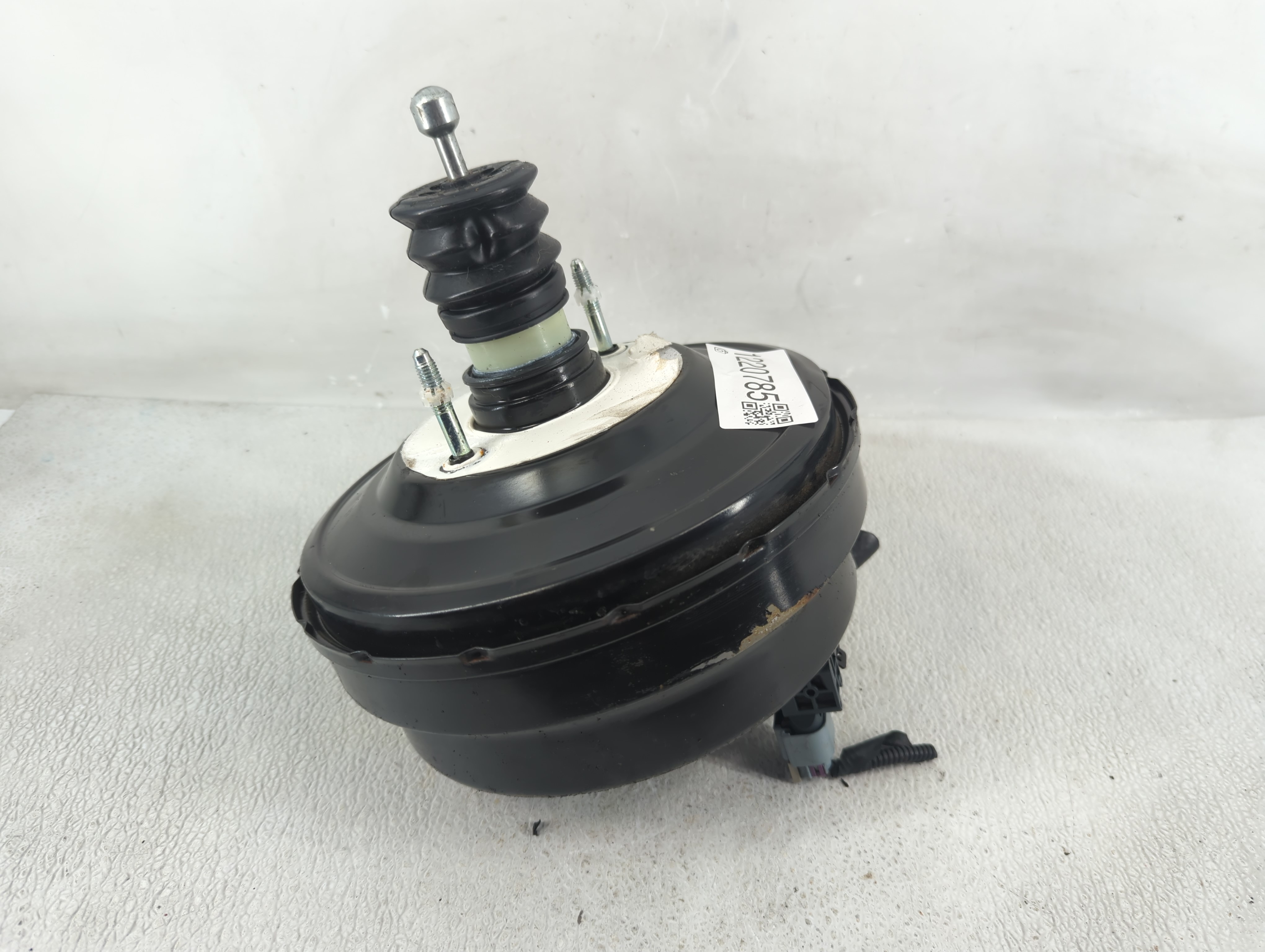 2013-2021 Chevrolet Trax Power Brake Booster Oem 1220785 - Oemusedautoparts1.com