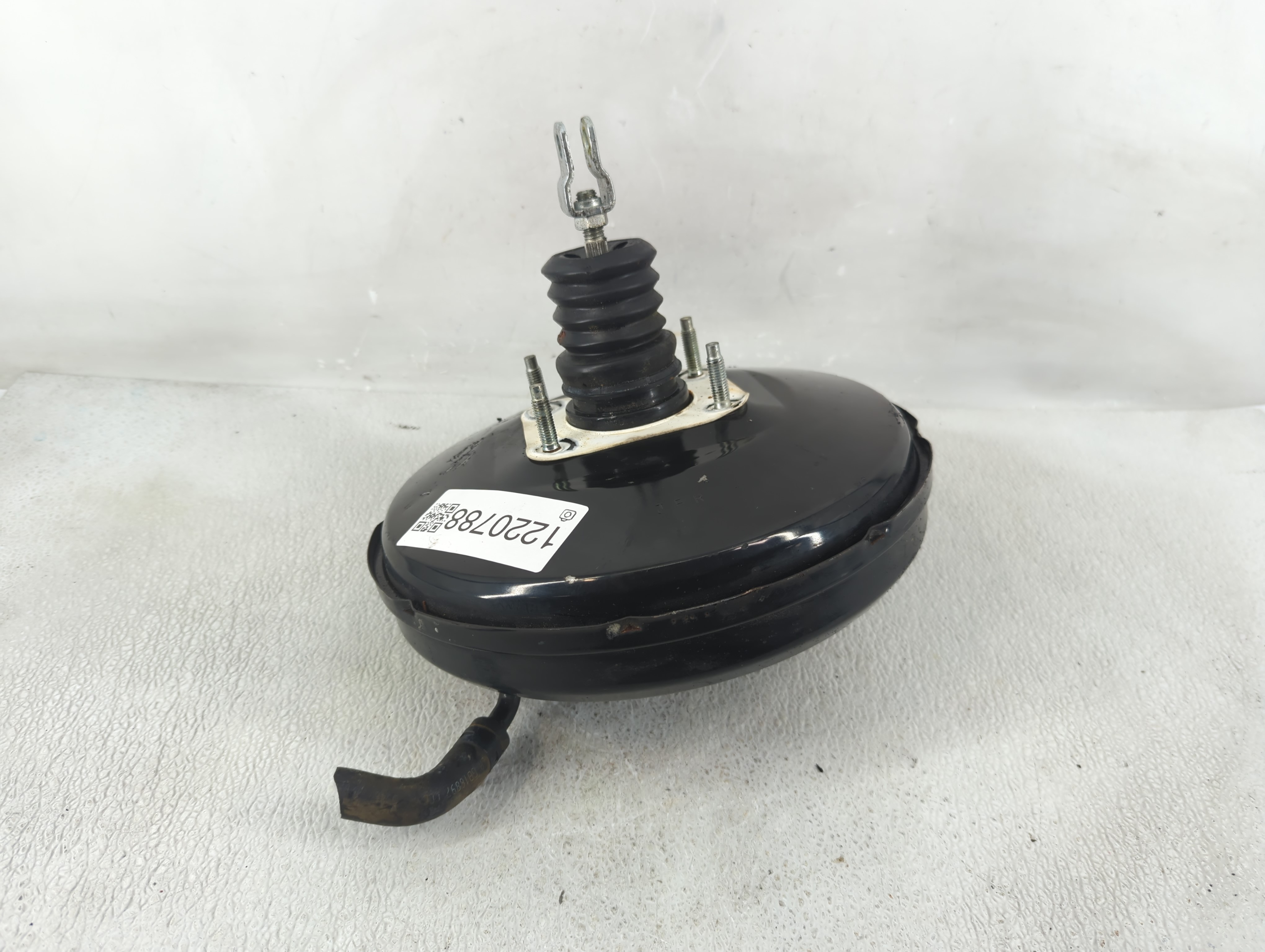 2011-2016 Hyundai Elantra Power Brake Booster Oem 1220788 - Oemusedautoparts1.com