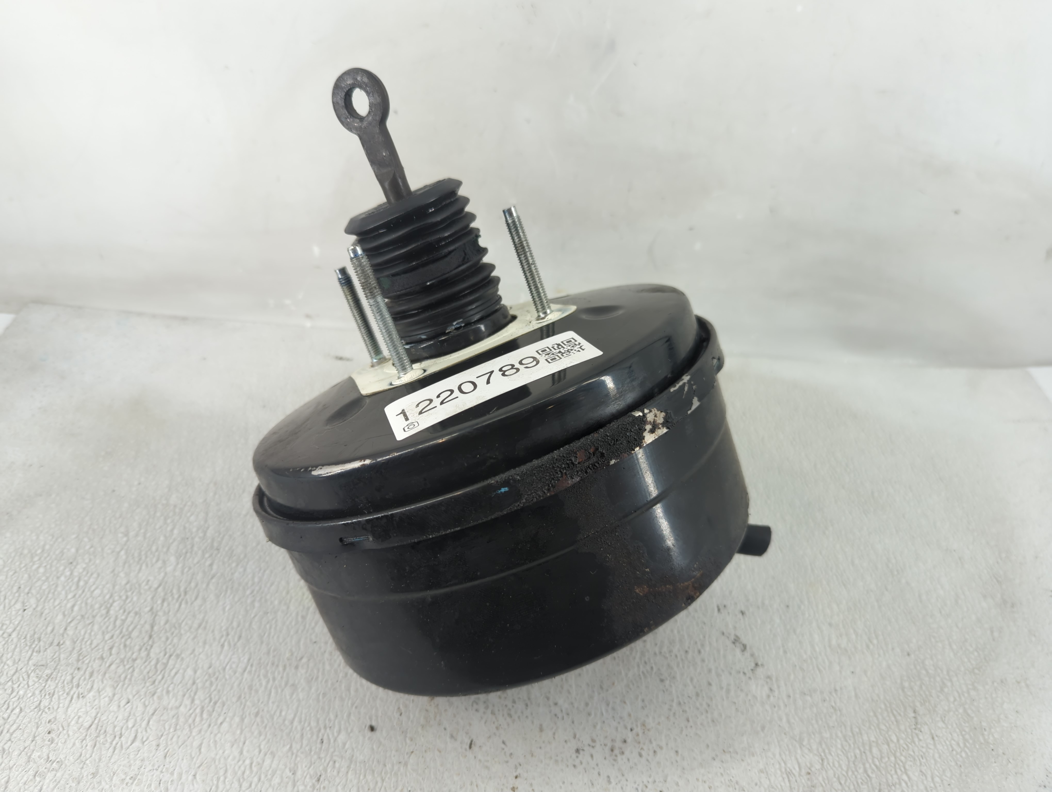 Dodge Caravan Power Brake Booster Oem 1220789 - Oemusedautoparts1.com