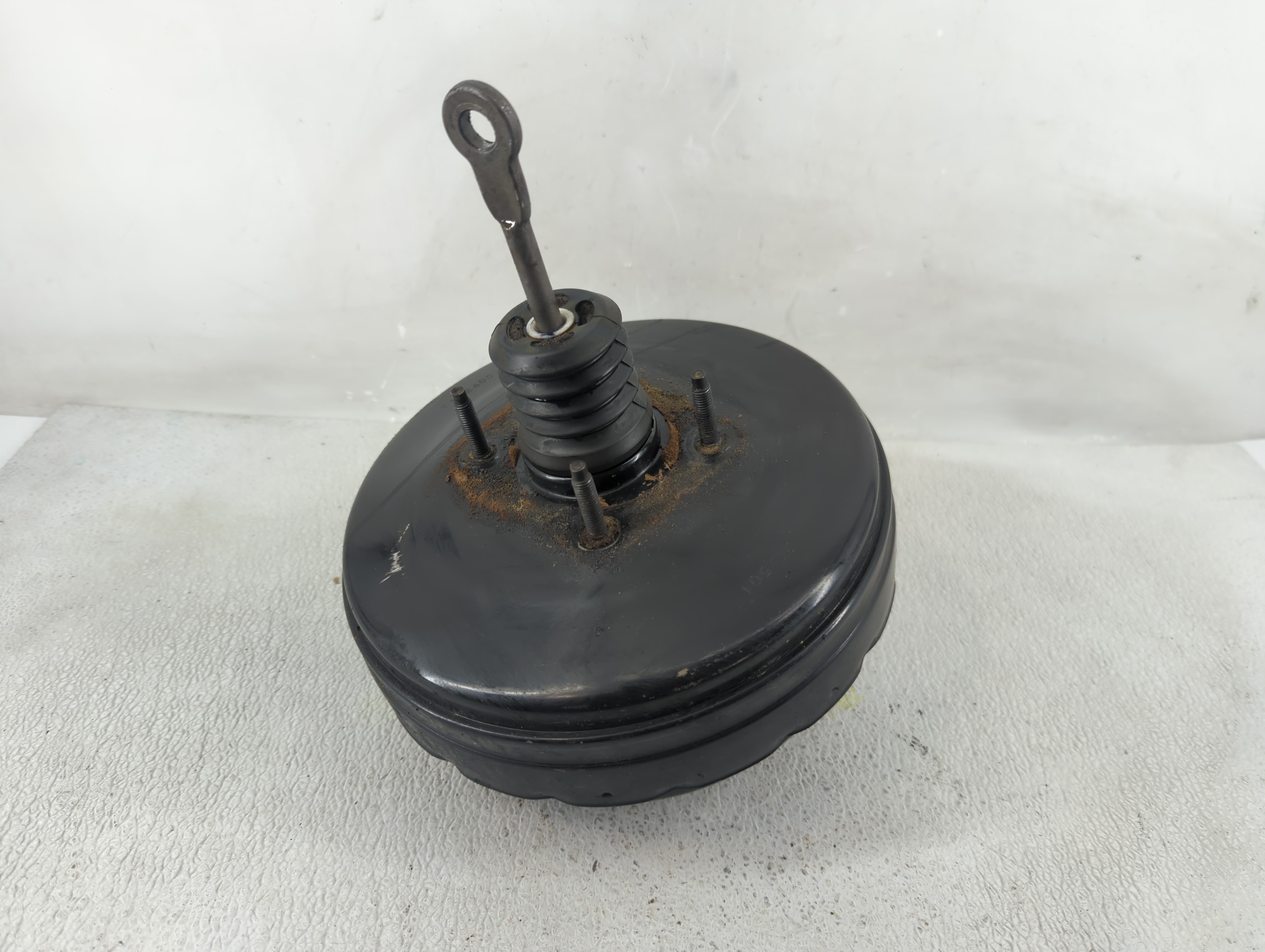 2011-2014 Chrysler 200 Power Brake Booster Oem 1220792 - Oemusedautoparts1.com