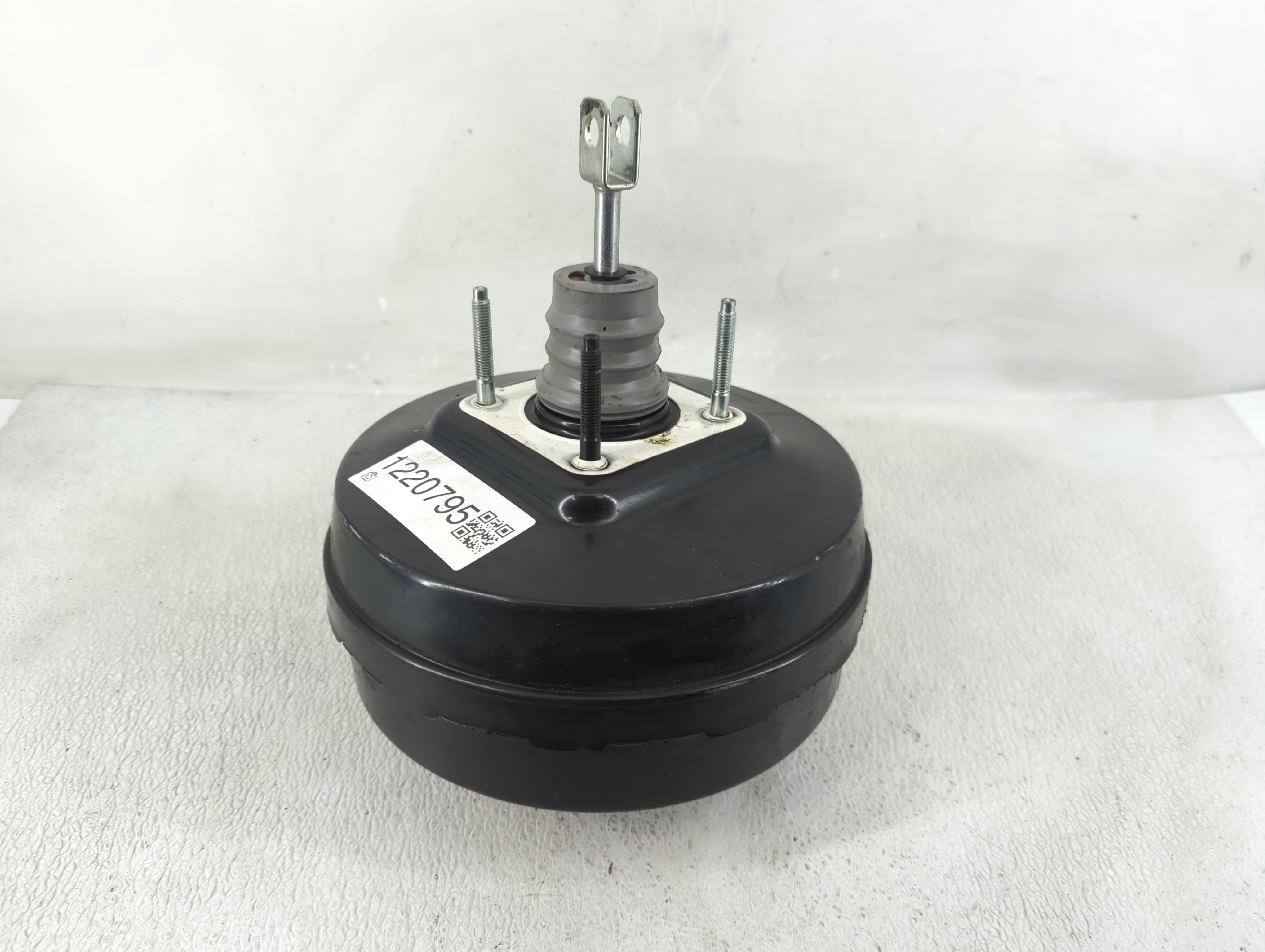 2015-2020 Ford Edge Power Brake Booster Oem 1220795 - Oemusedautoparts1.com
