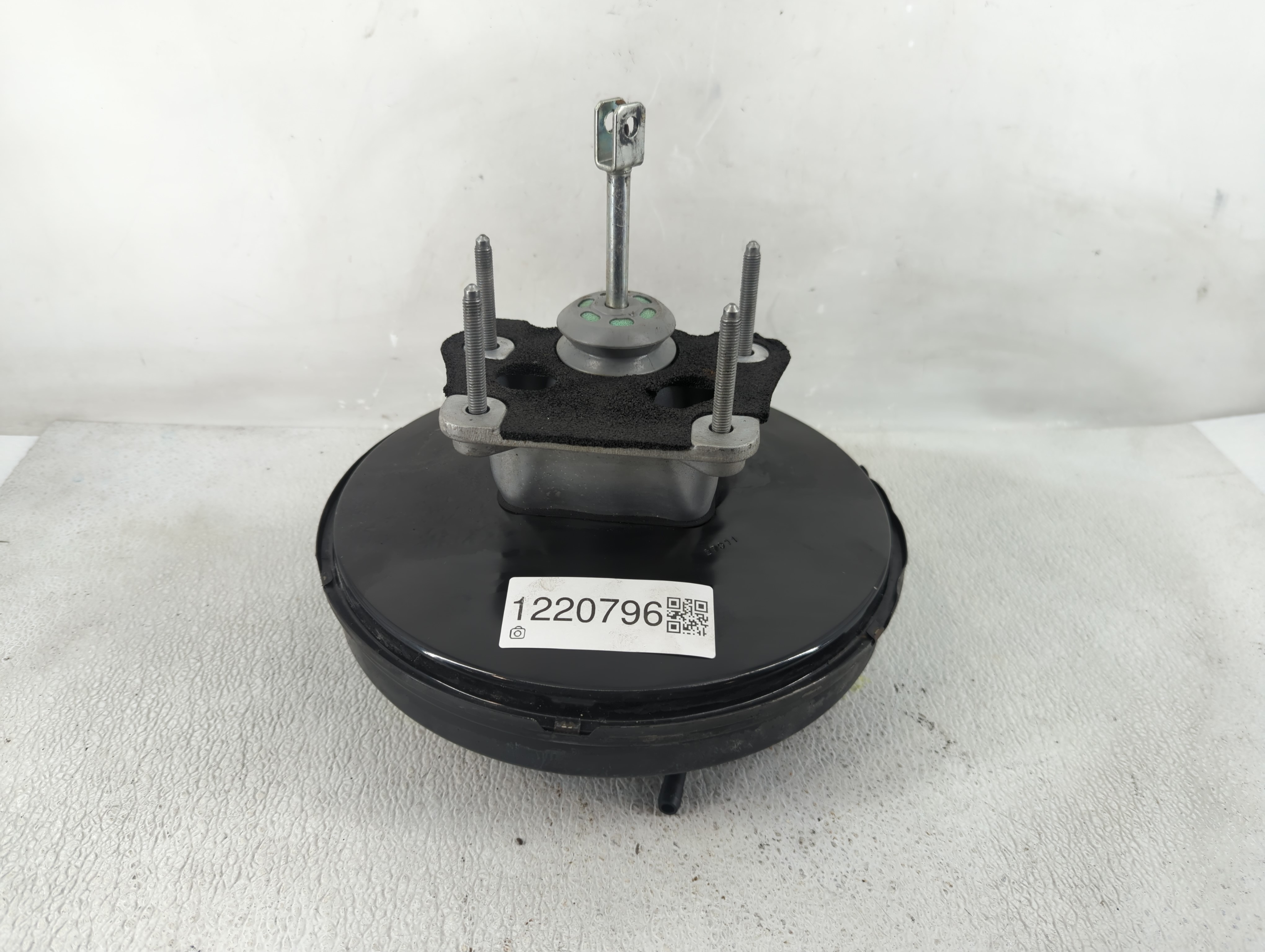 2020-2022 Nissan Sentra Power Brake Booster Oem 1220796 - Oemusedautoparts1.com
