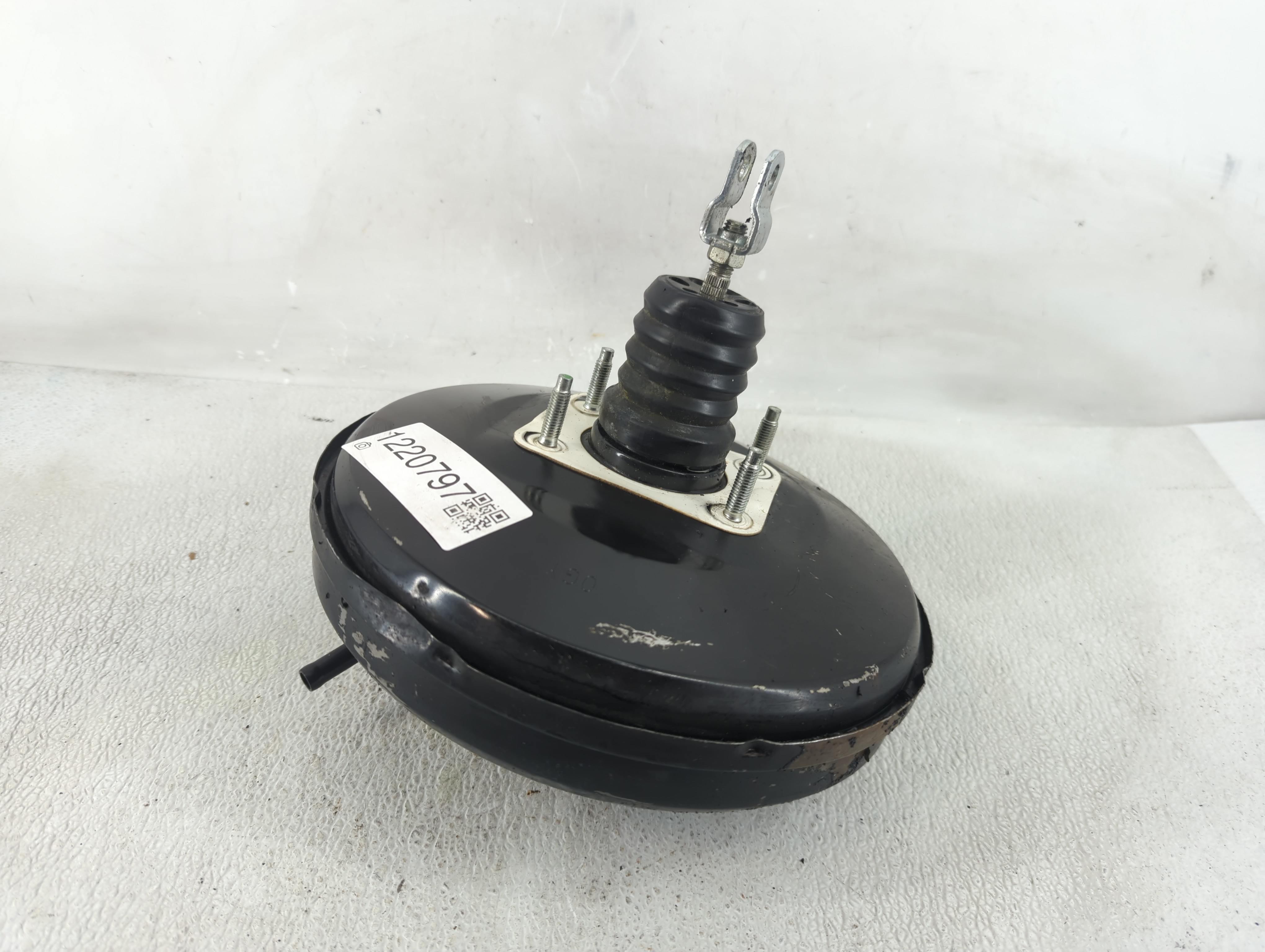 2017-2020 Hyundai Elantra Power Brake Booster Oem 1220797 - Oemusedautoparts1.com