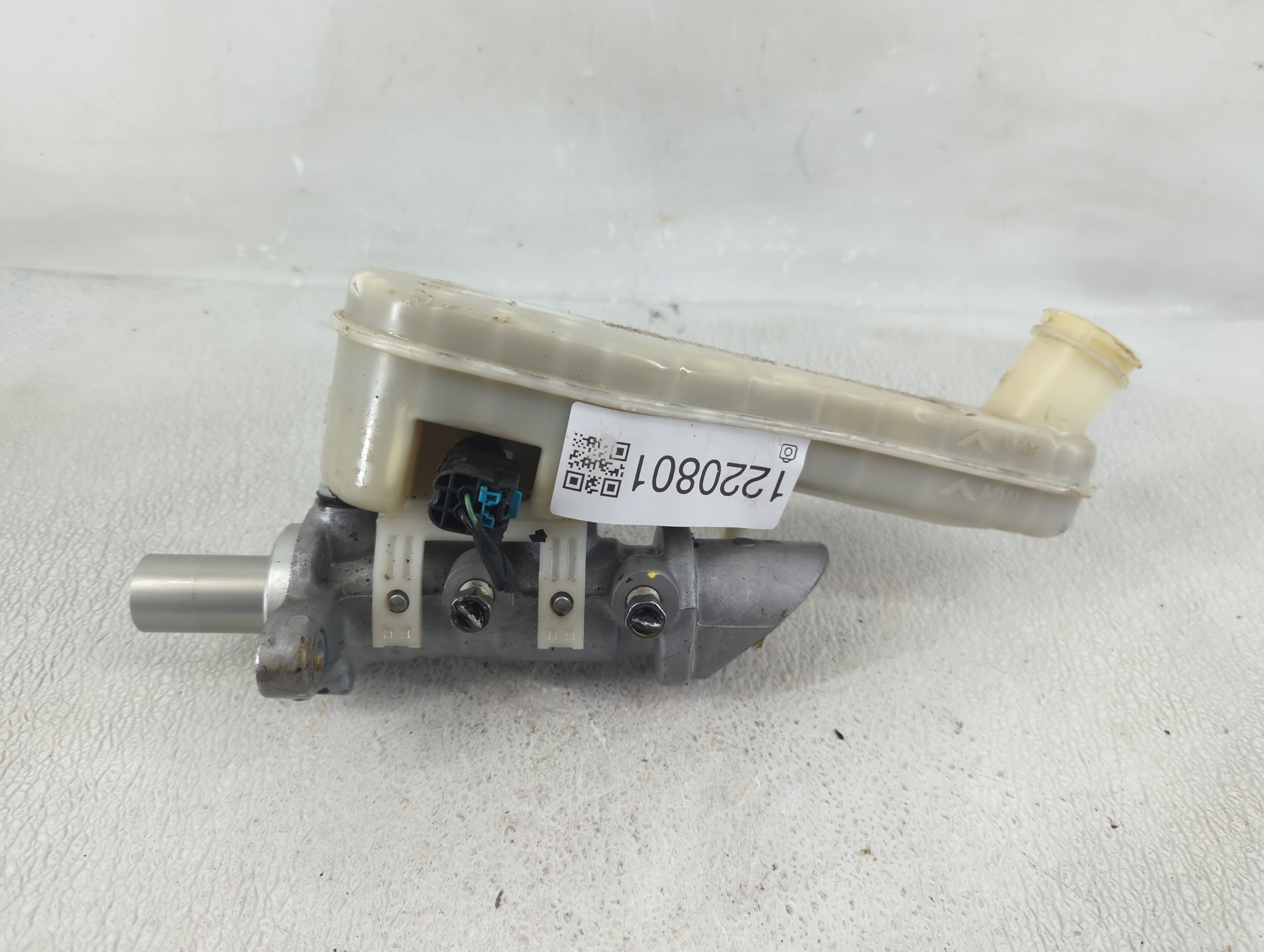 Picture of 2017 Dodge Journey Brake Master Cylinder 1220801