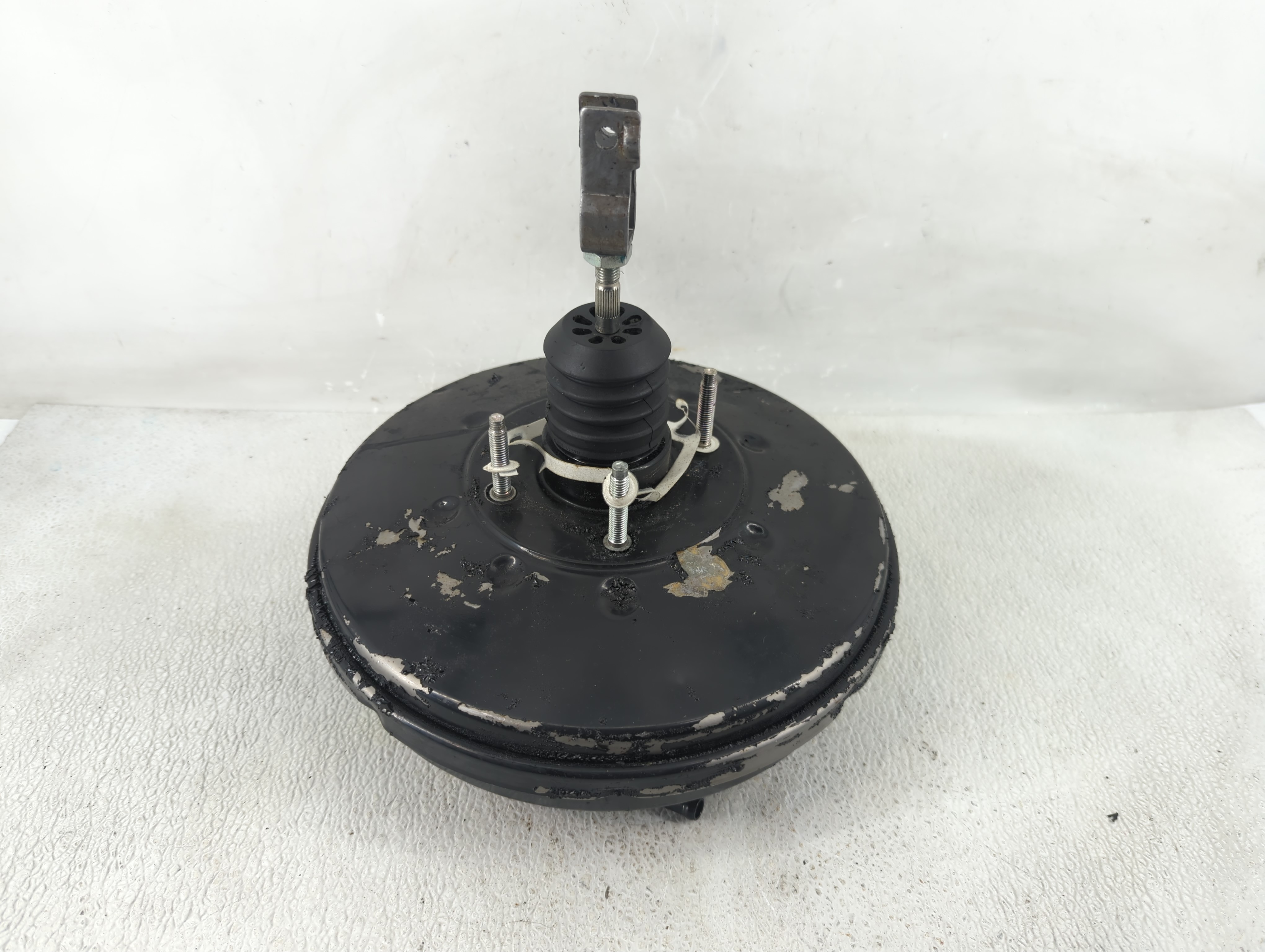 2017-2020 Toyota 86 Power Brake Booster Oem 1220807 - Oemusedautoparts1.com