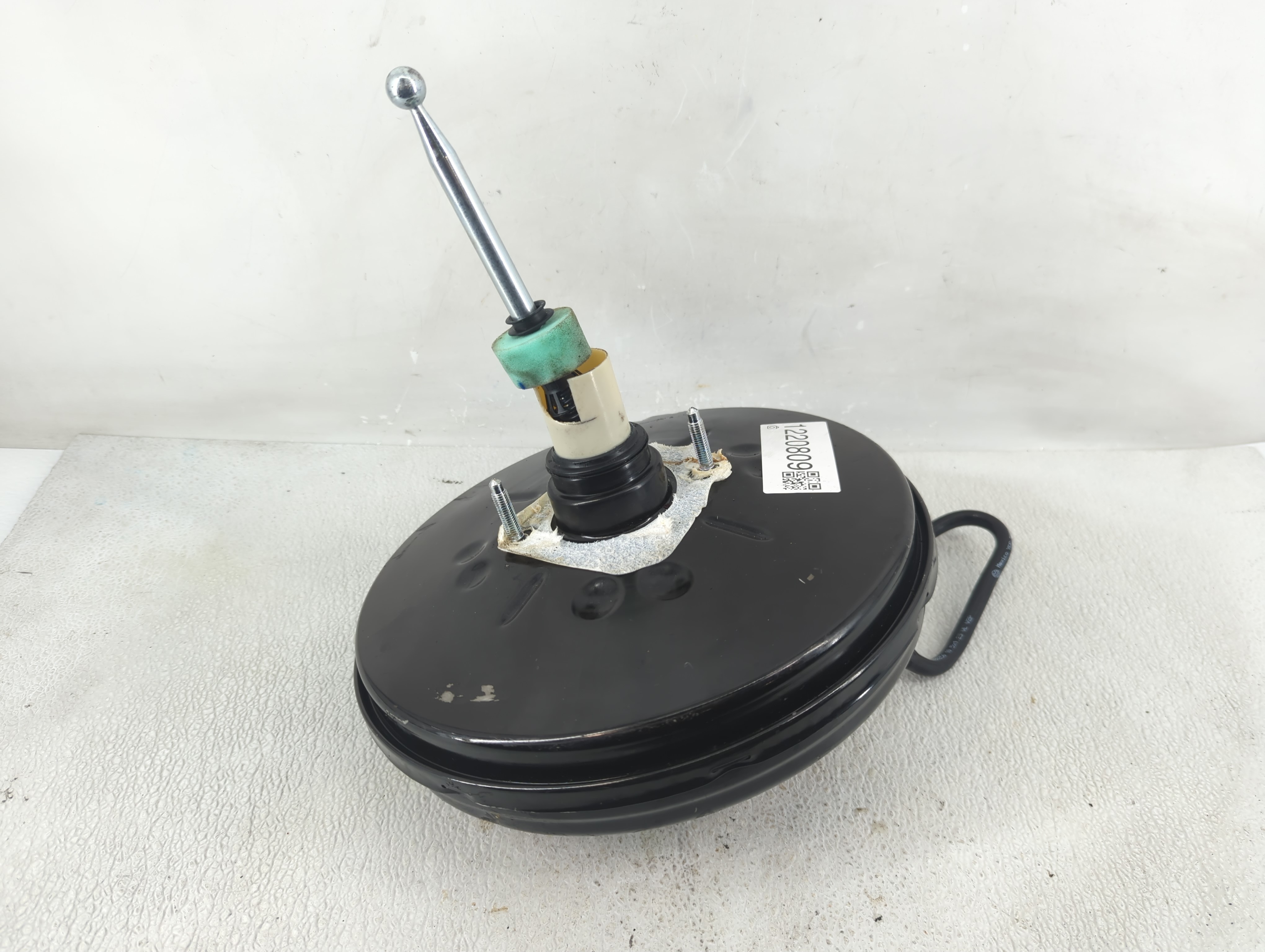 2021-2022 Volkswagen Tiguan Power Brake Booster Oem 1220809 - Oemusedautoparts1.com