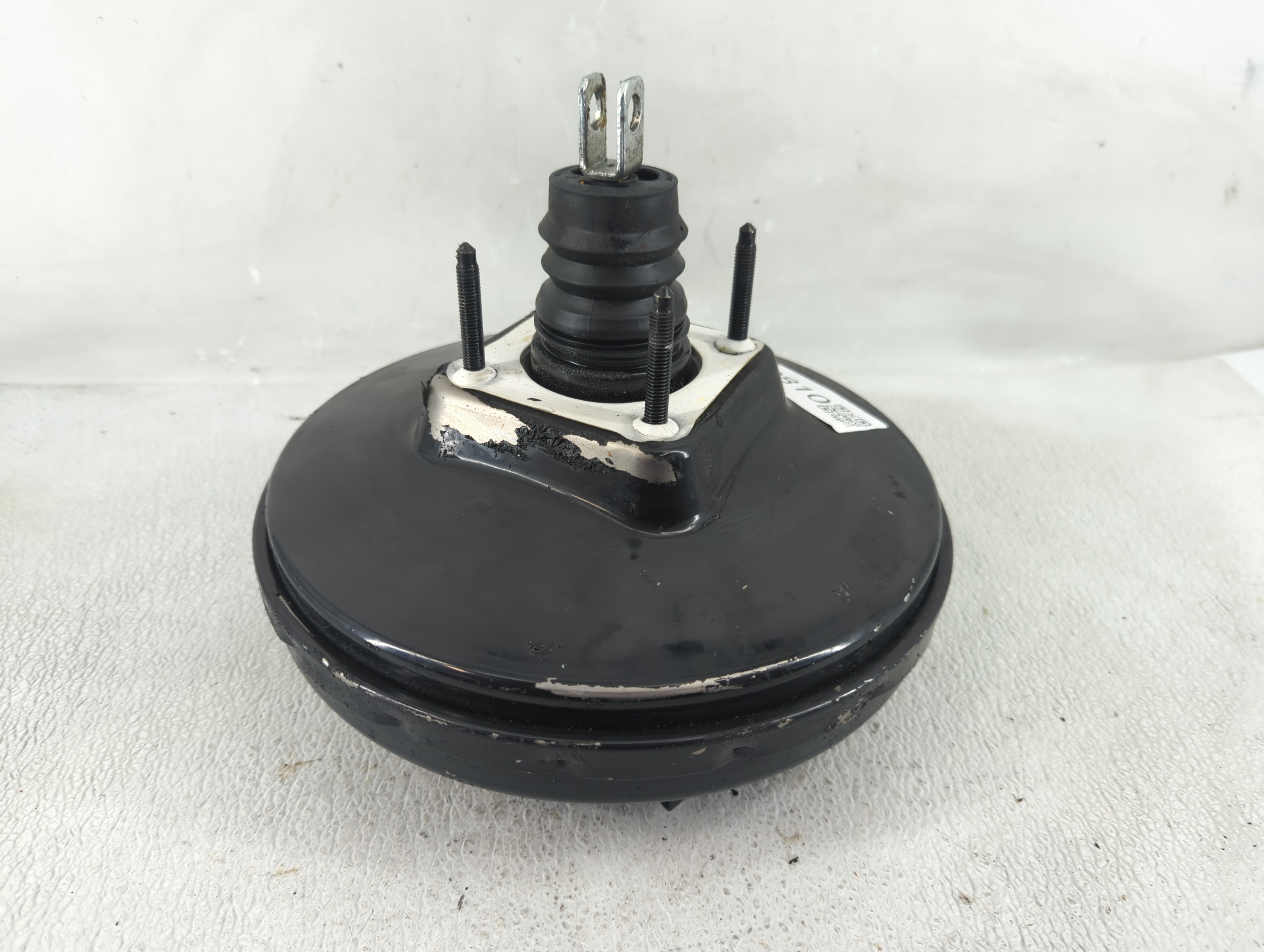 2010-2013 Mazda 3 Power Brake Booster Oem 1220810 - Oemusedautoparts1.com