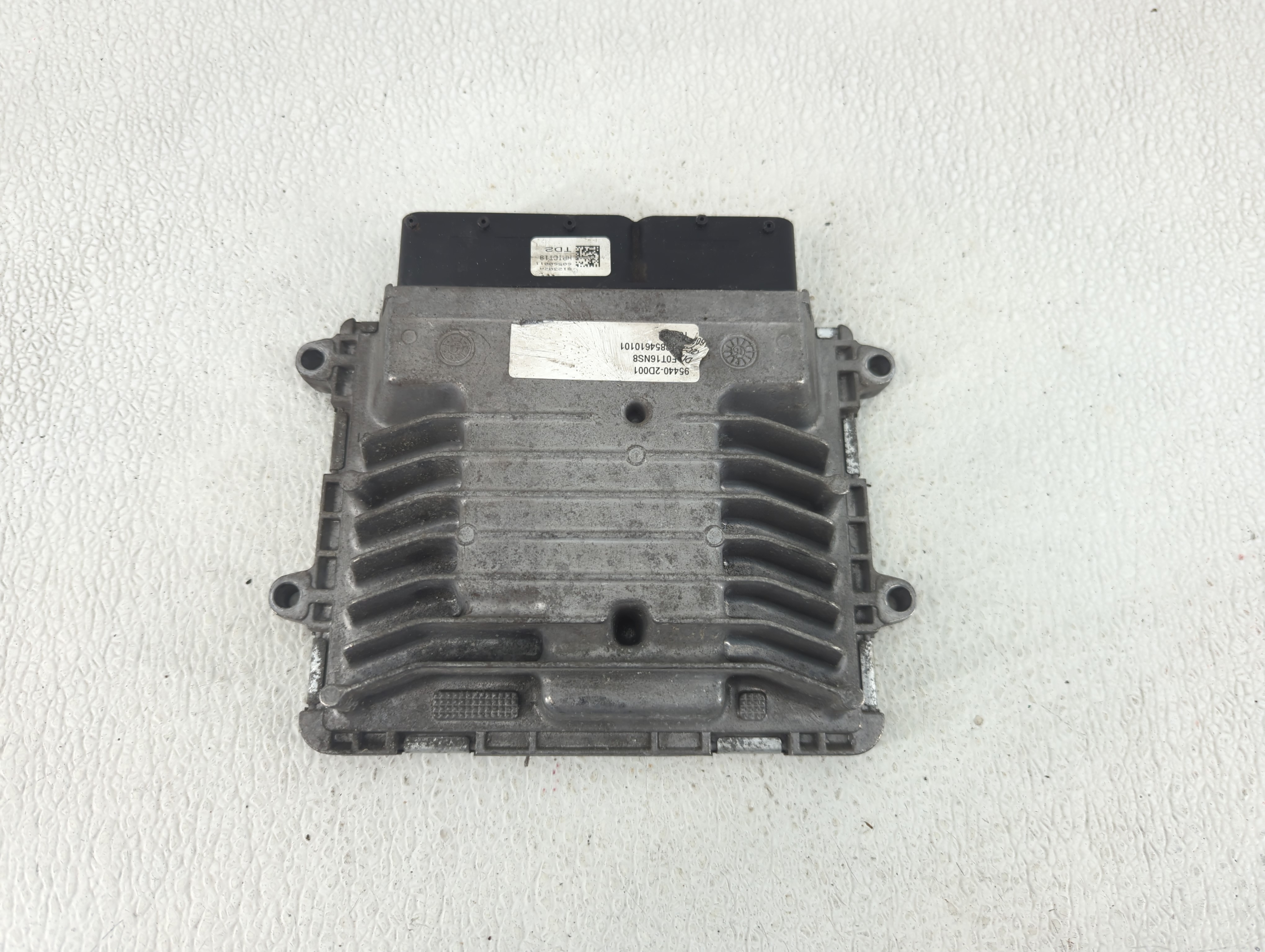 2015-2017 Hyundai Sonata Engine Control Computer Ecu Pcm Ecm Pcu Oem 1220817 - Oemusedautoparts1.com