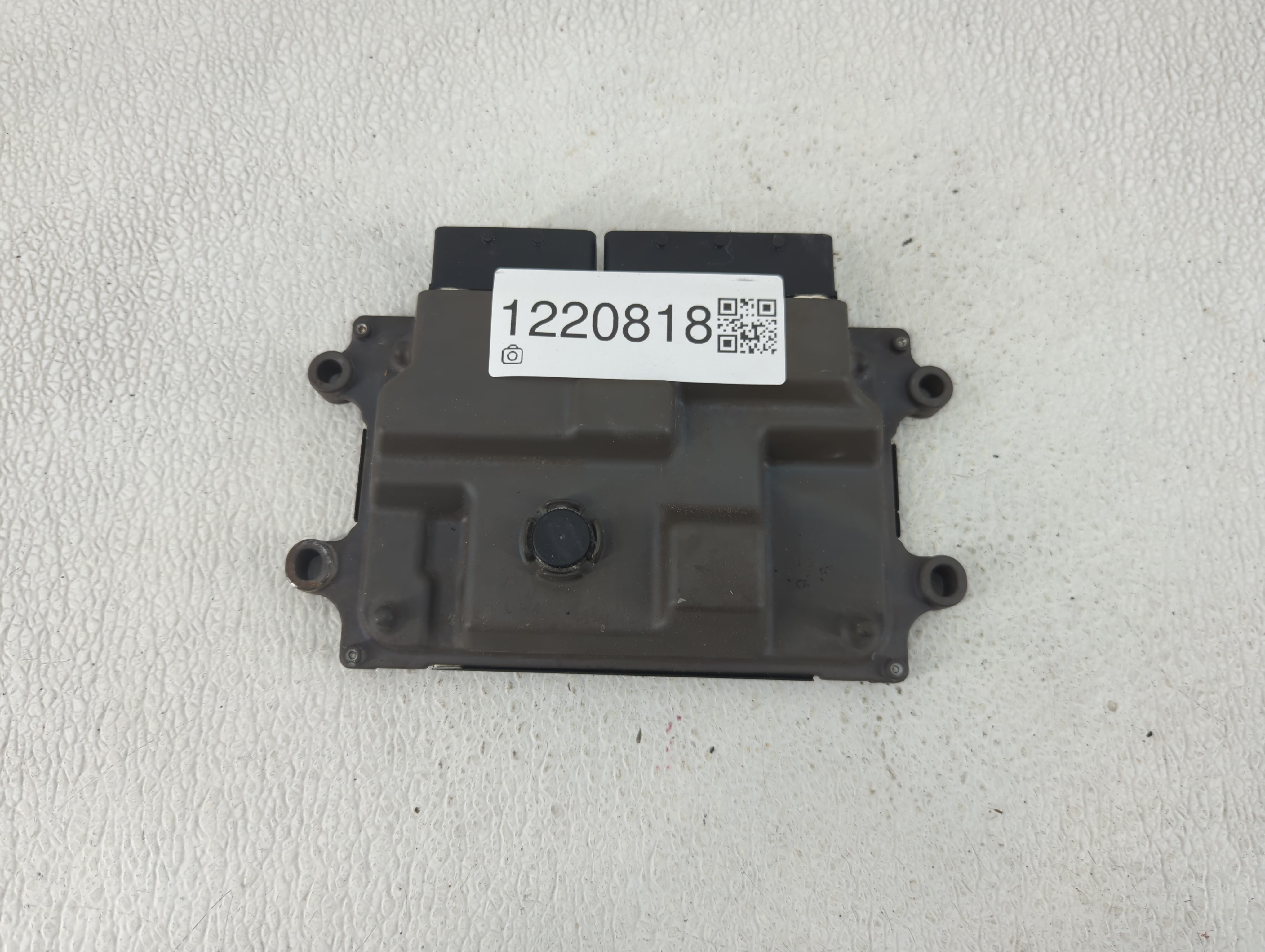 2019-2019 Subaru Impreza Engine Control Computer Ecu Pcm Ecm Pcu Oem 1220818 - Oemusedautoparts1.com