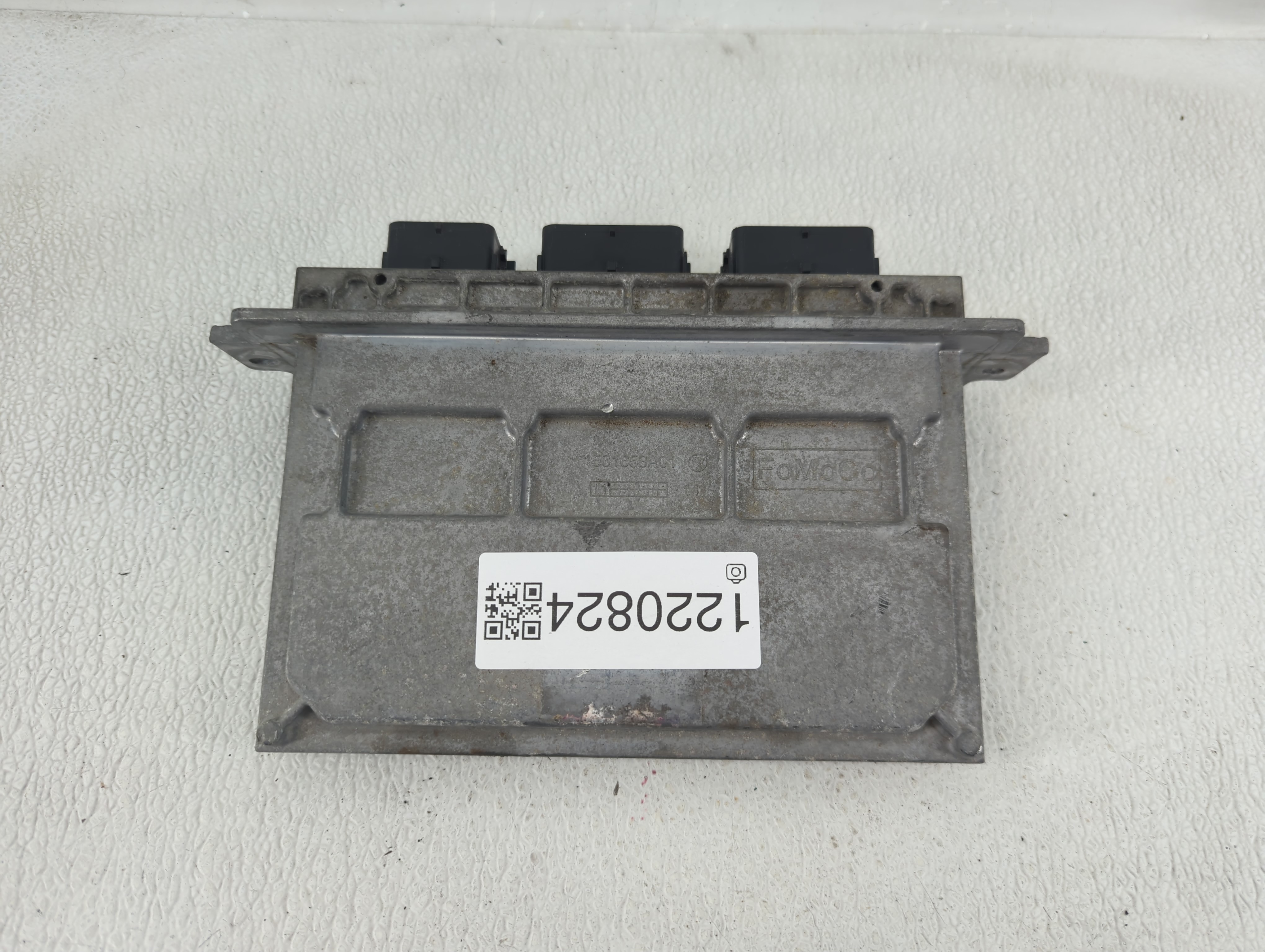 2011-2012 Ford Edge Engine Control Computer Ecu Pcm Ecm Pcu Oem 1220824 - Oemusedautoparts1.com