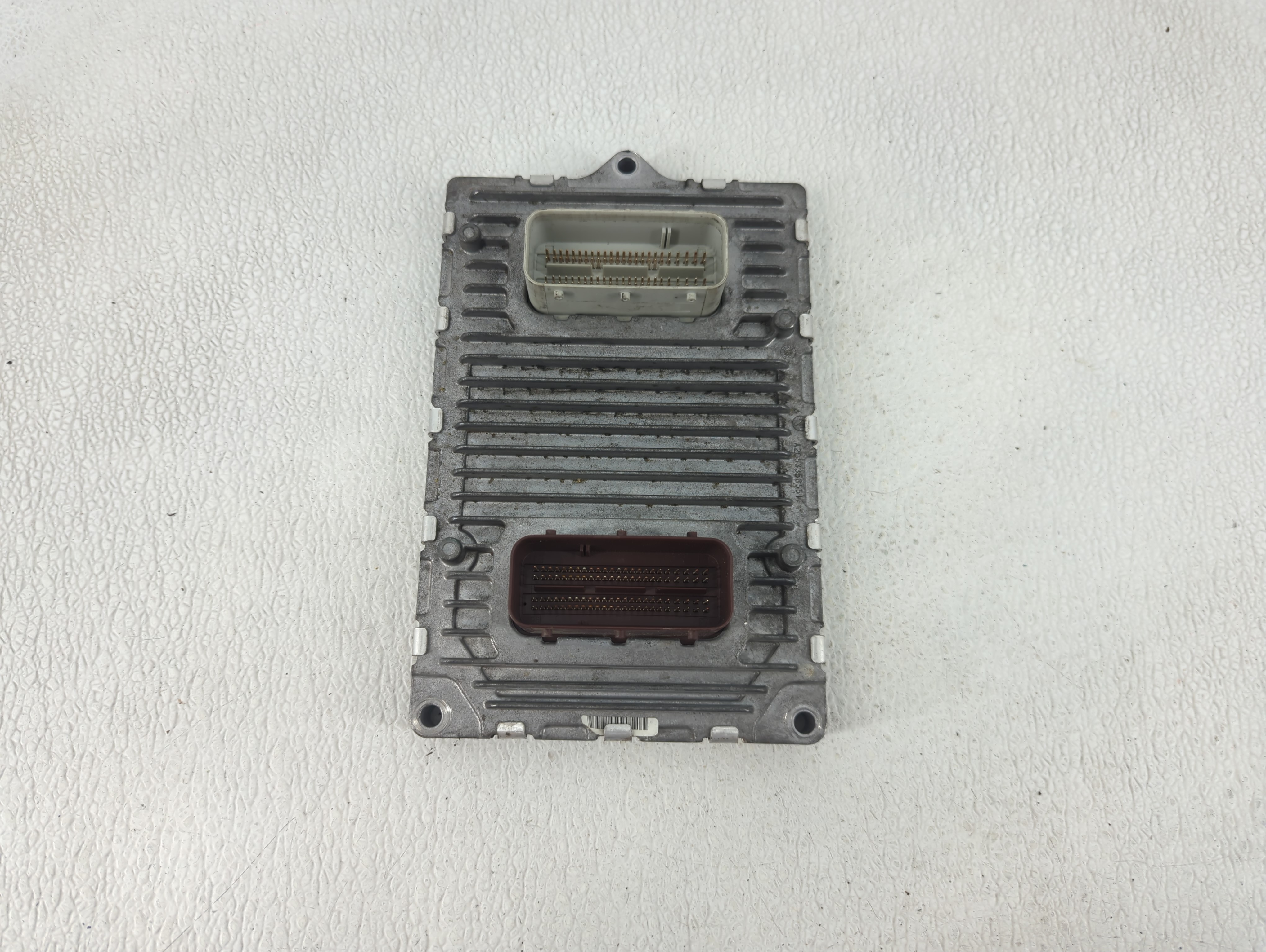2014-2014 Dodge Avenger Engine Control Computer Ecu Pcm Ecm Pcu Oem 1220827 - Oemusedautoparts1.com