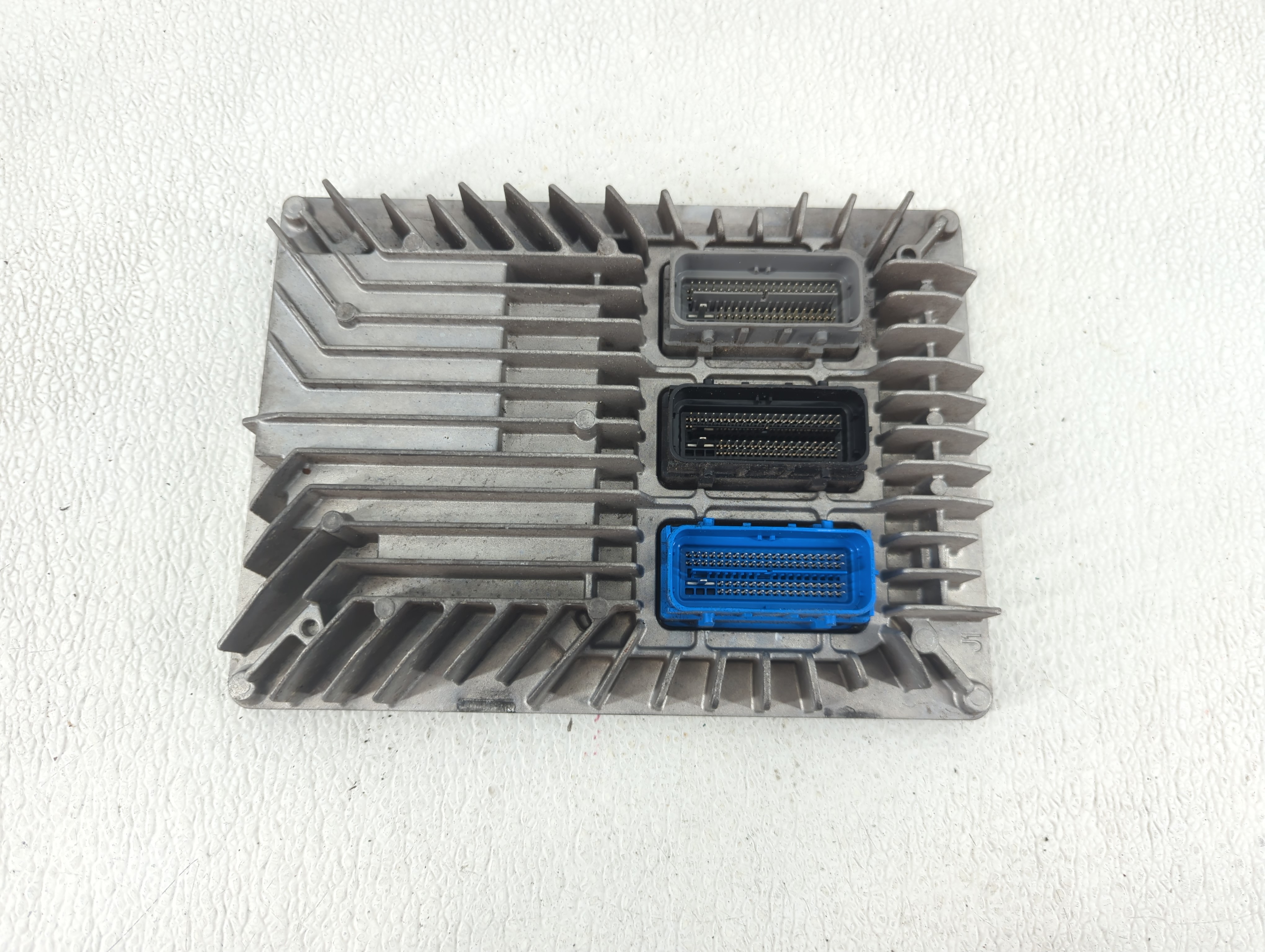 2013-2016 Chevrolet Equinox Engine Control Computer Ecu Pcm Ecm Pcu Oem 1220828 - Oemusedautoparts1.com