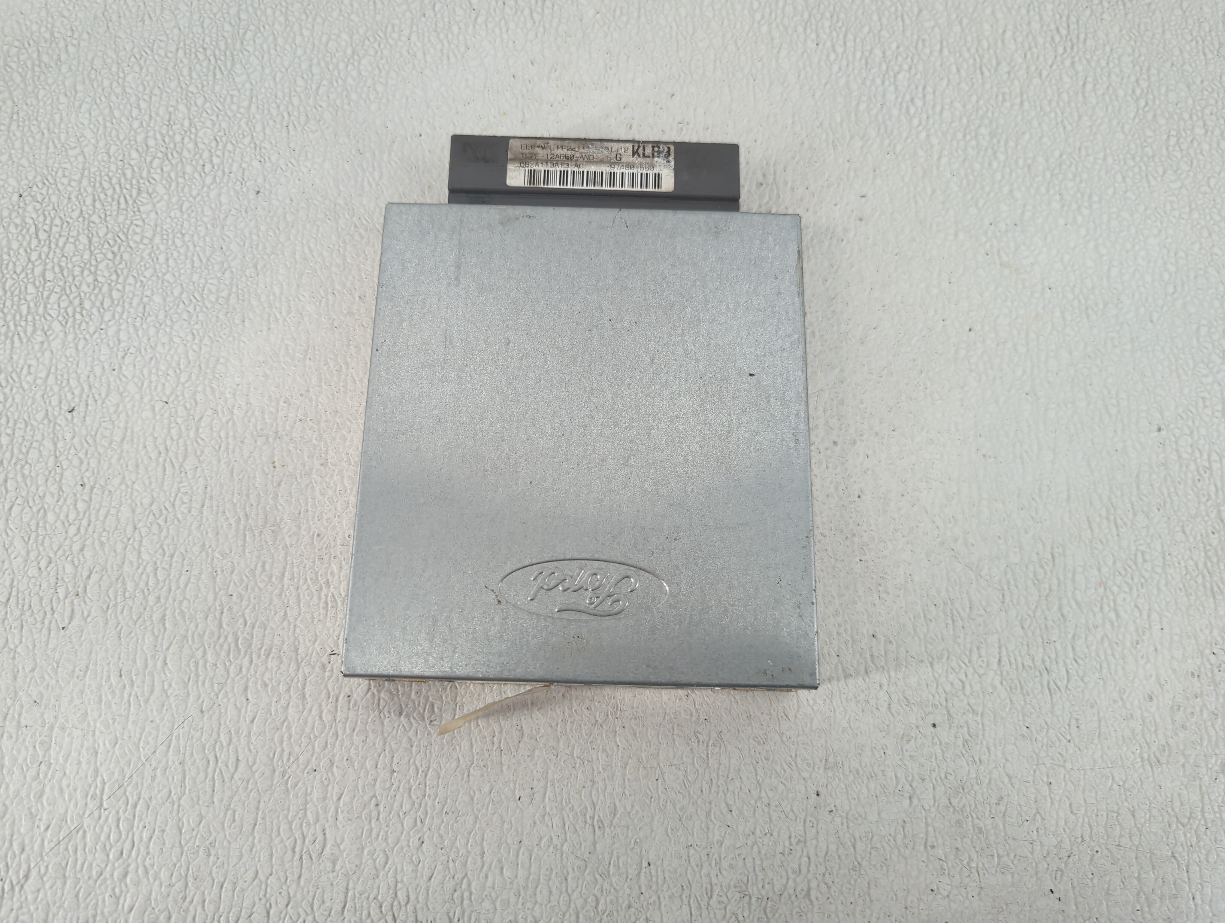 Ford Explorer Engine Control Computer Ecu Pcm Ecm Pcu Oem 1220832 - Oemusedautoparts1.com