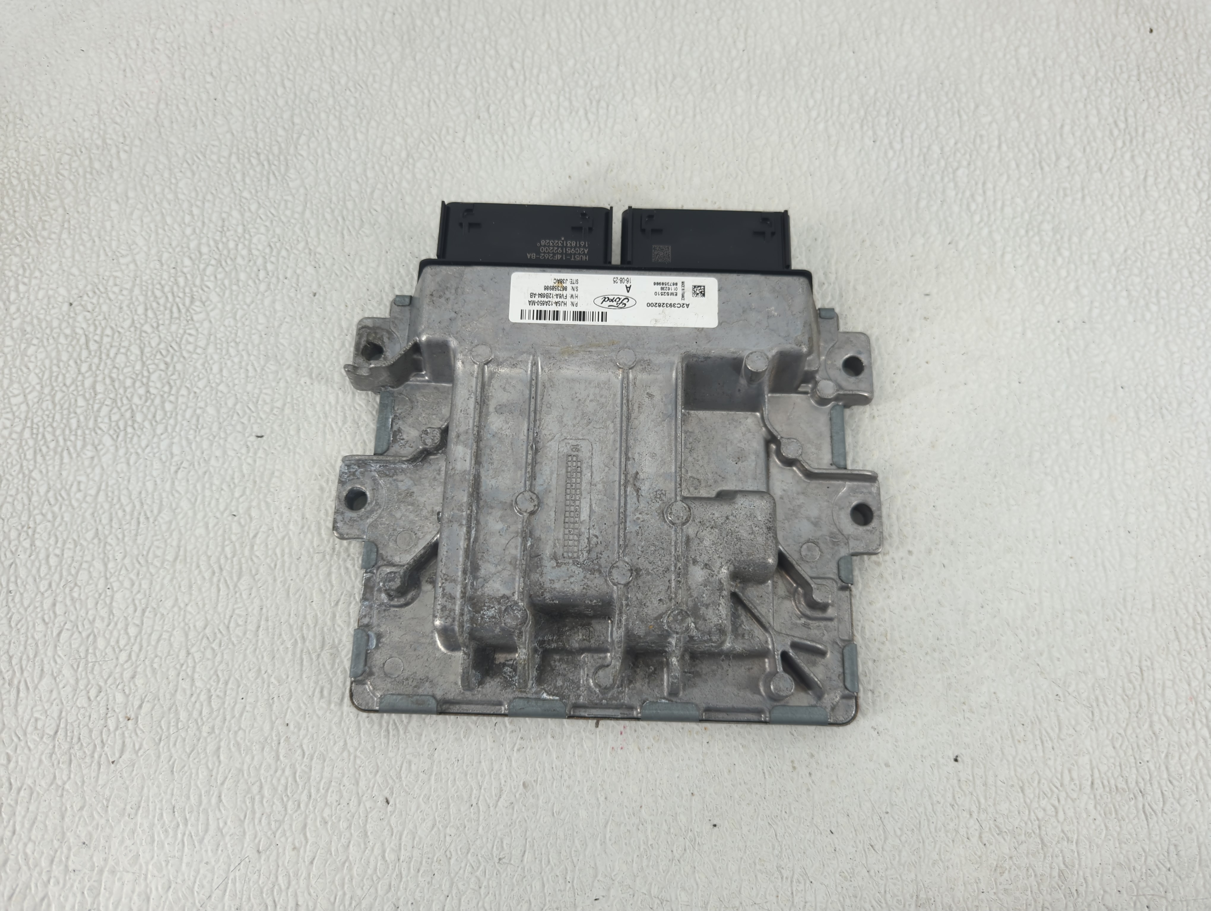 2017-2019 Ford Escape Engine Control Computer Ecu Pcm Ecm Pcu Oem 1220835 - Oemusedautoparts1.com