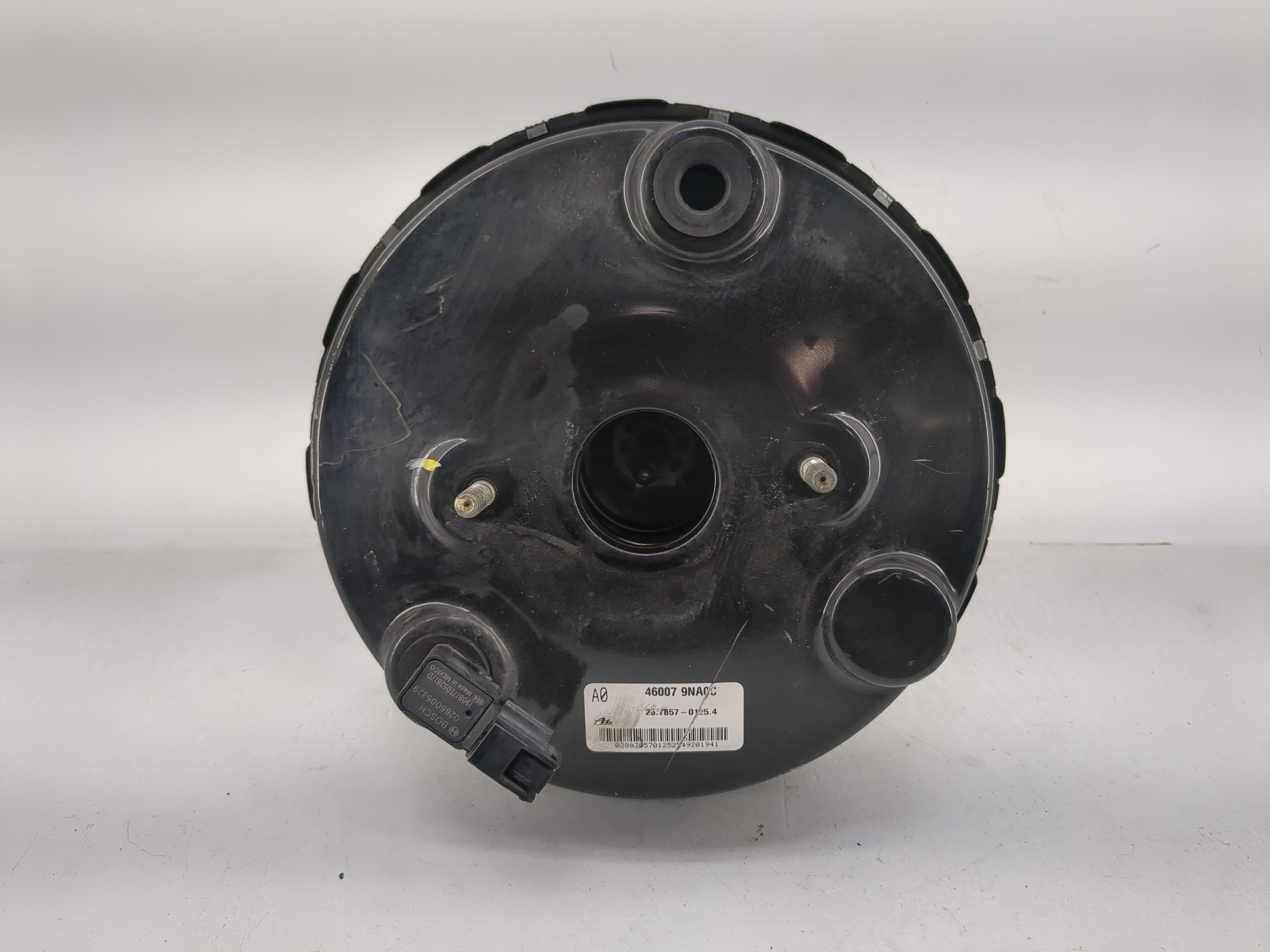 2014-2020 Infiniti Qx60 Power Brake Booster Oem 1220838 - Oemusedautoparts1.com