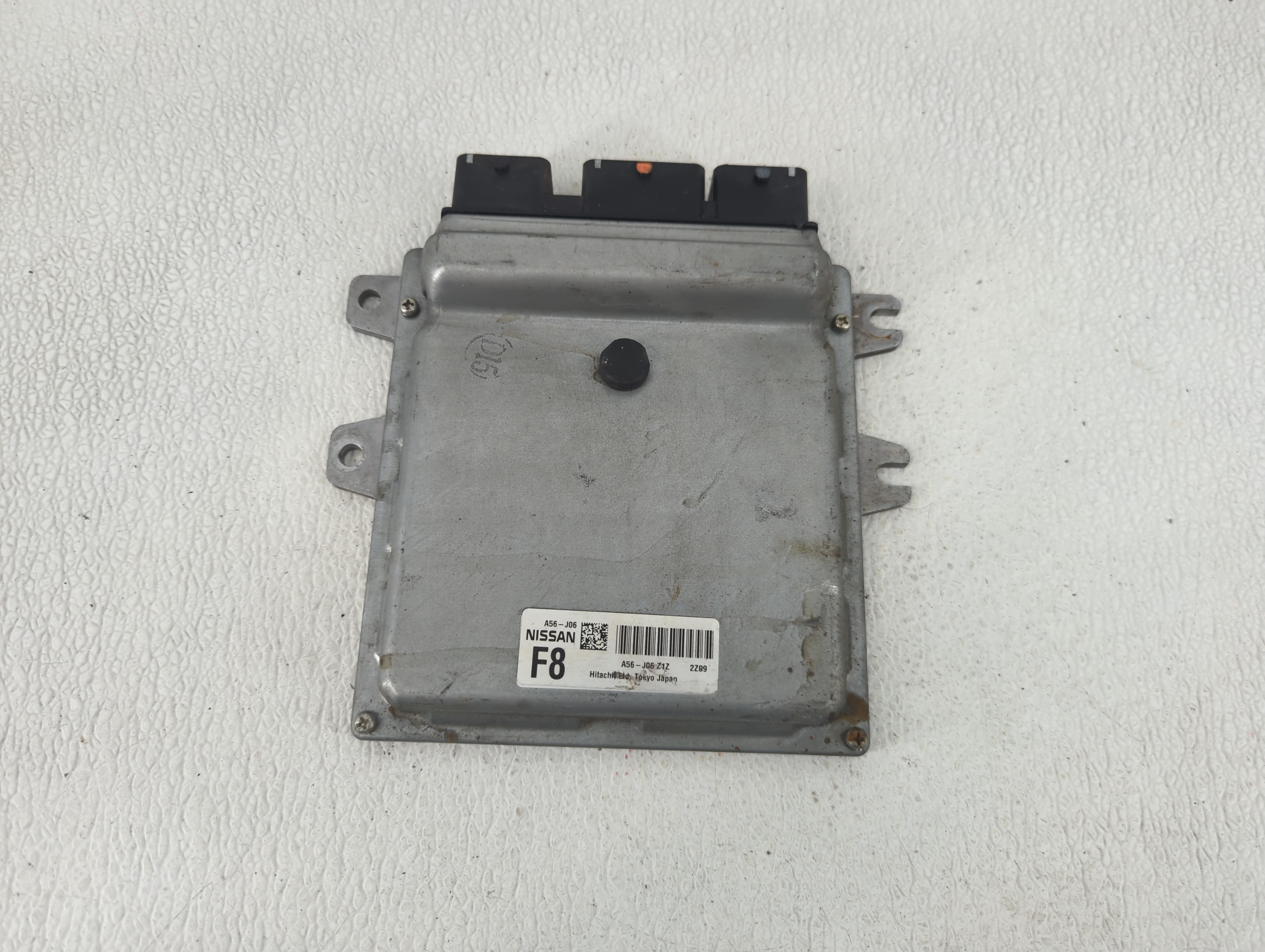 2012-2013 Nissan Maxima Engine Control Computer Ecu Pcm Ecm Pcu Oem 1220861 - Oemusedautoparts1.com