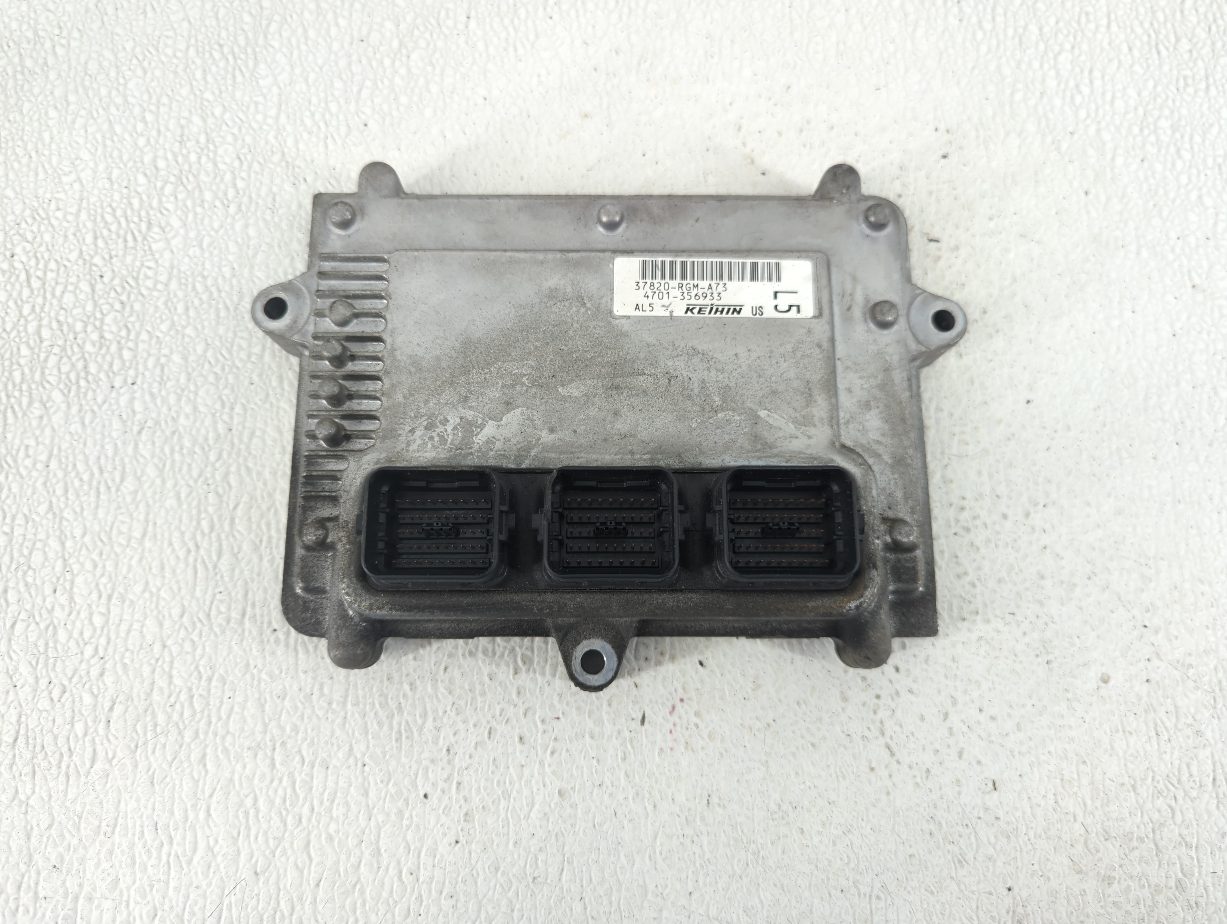 2006-2006 Honda Odyssey Engine Control Computer Ecu Pcm Ecm Pcu Oem 1220863 - Oemusedautoparts1.com
