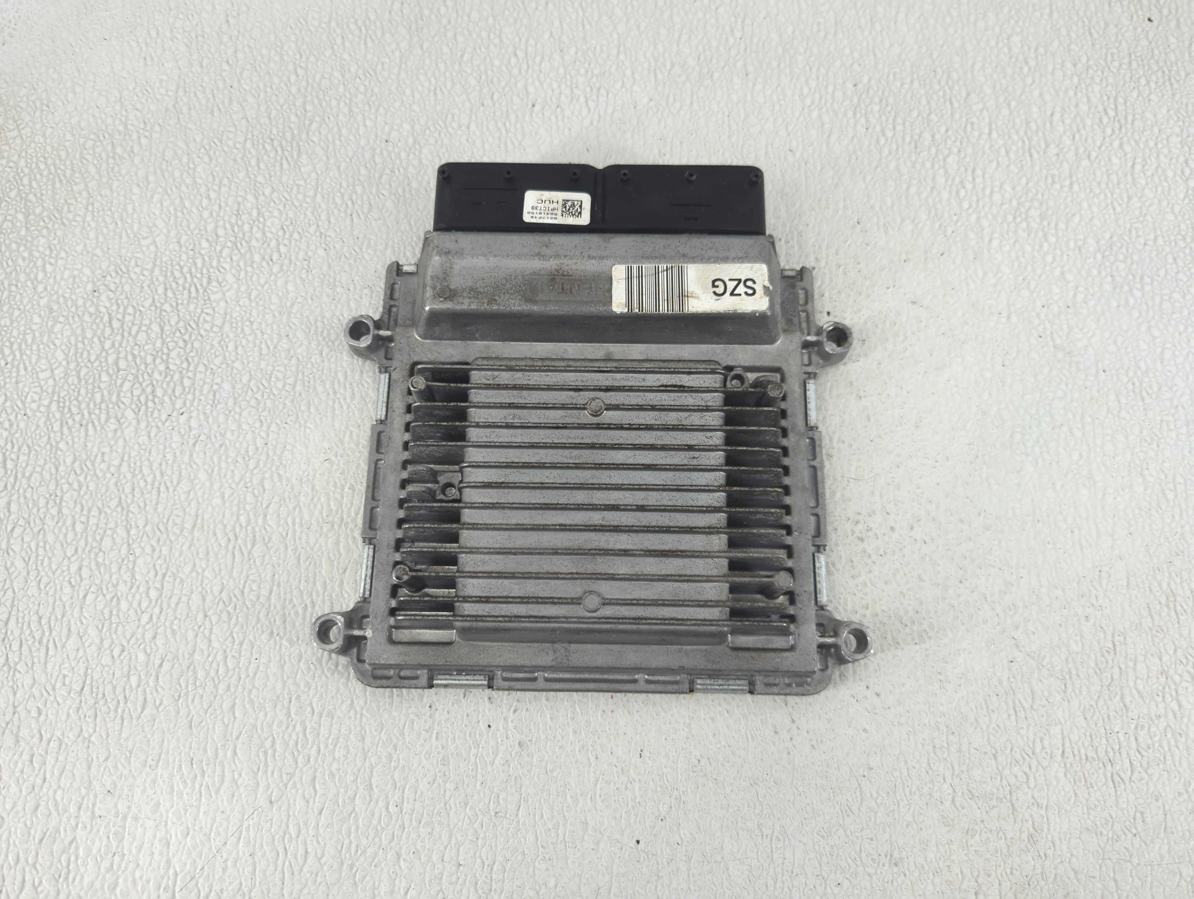 2015-2015 Hyundai Elantra Engine Control Computer Ecu Pcm Ecm Pcu Oem 1220868 - Oemusedautoparts1.com