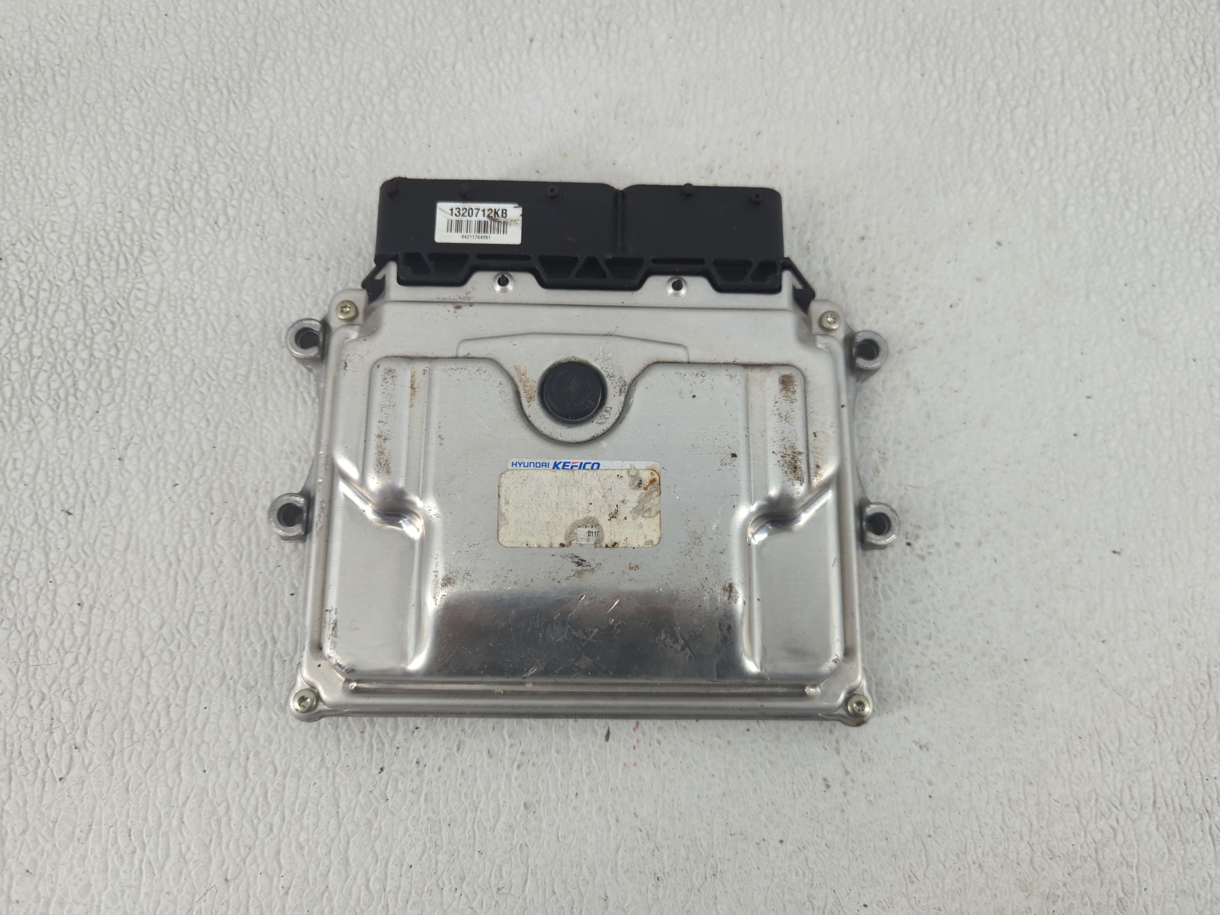 2020-2021 Kia Forte Engine Control Computer Ecu Pcm Ecm Pcu Oem 1220883 - Oemusedautoparts1.com