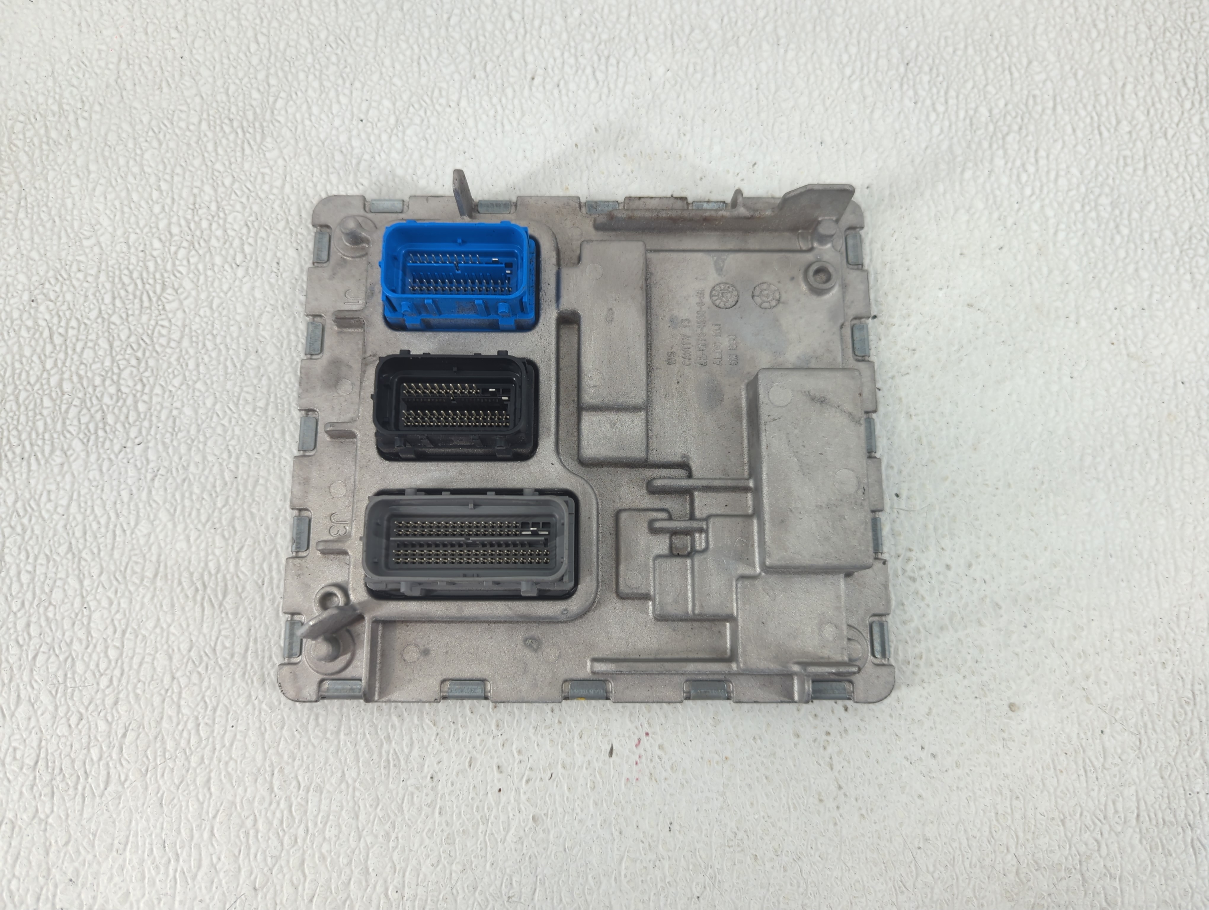 2024 Buick Envision Engine Control Computer Ecu Pcm Ecm Pcu Oem 12731974 1220887 - Oemusedautoparts1.com